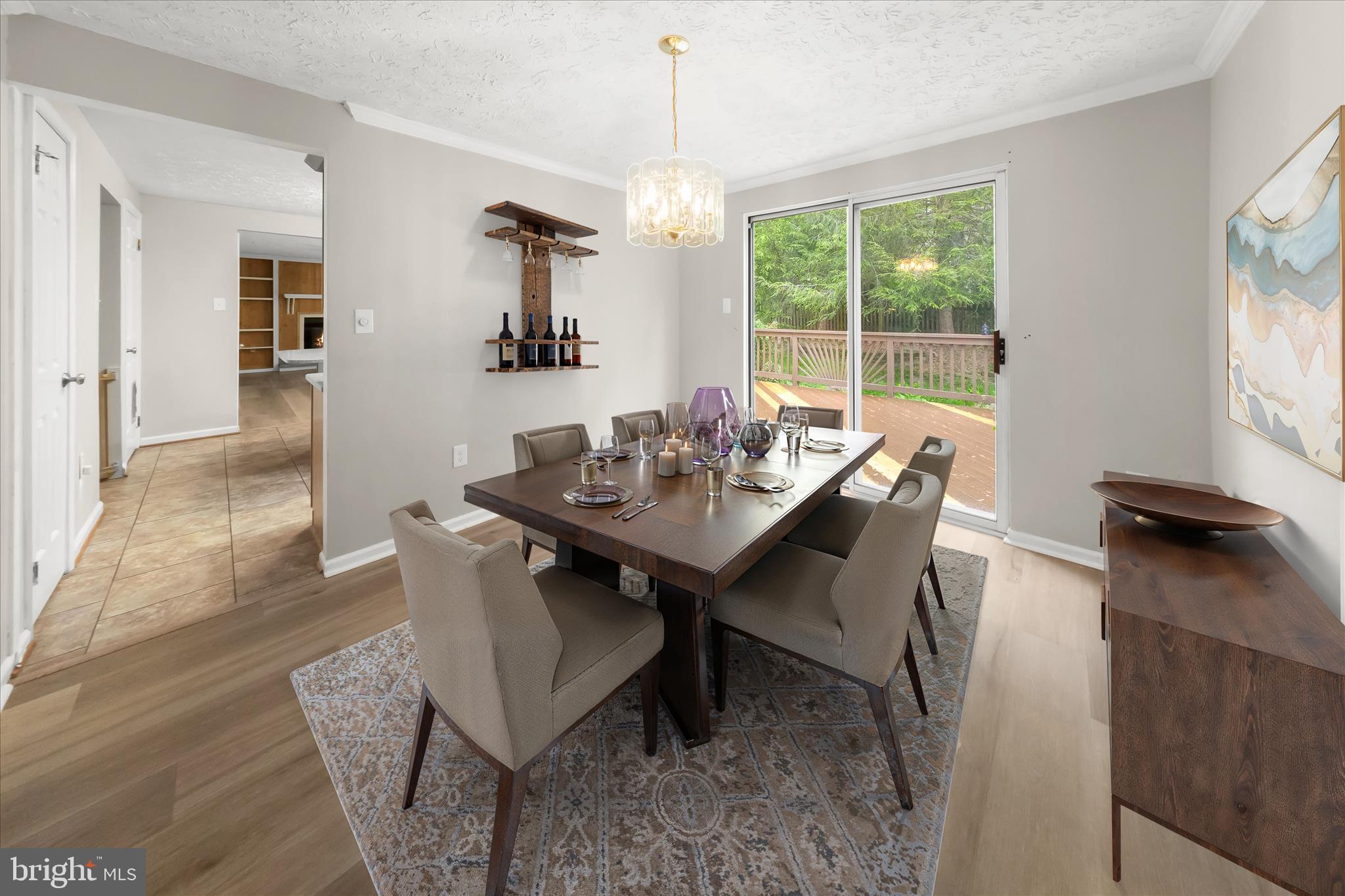 SEWELLS ORCHARD - Residential
