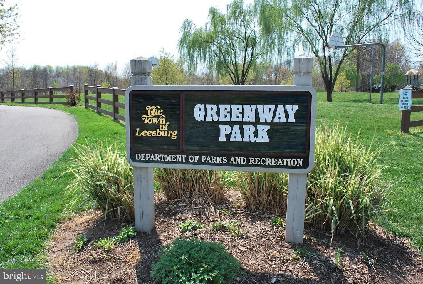 GREENWAY FARM - Residential