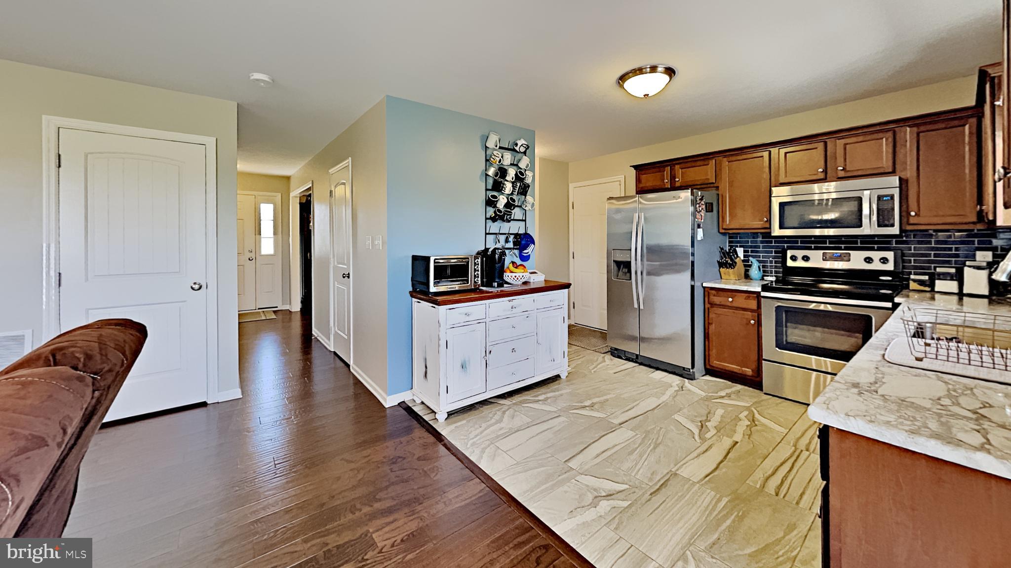TOWNSEDGE - Residential