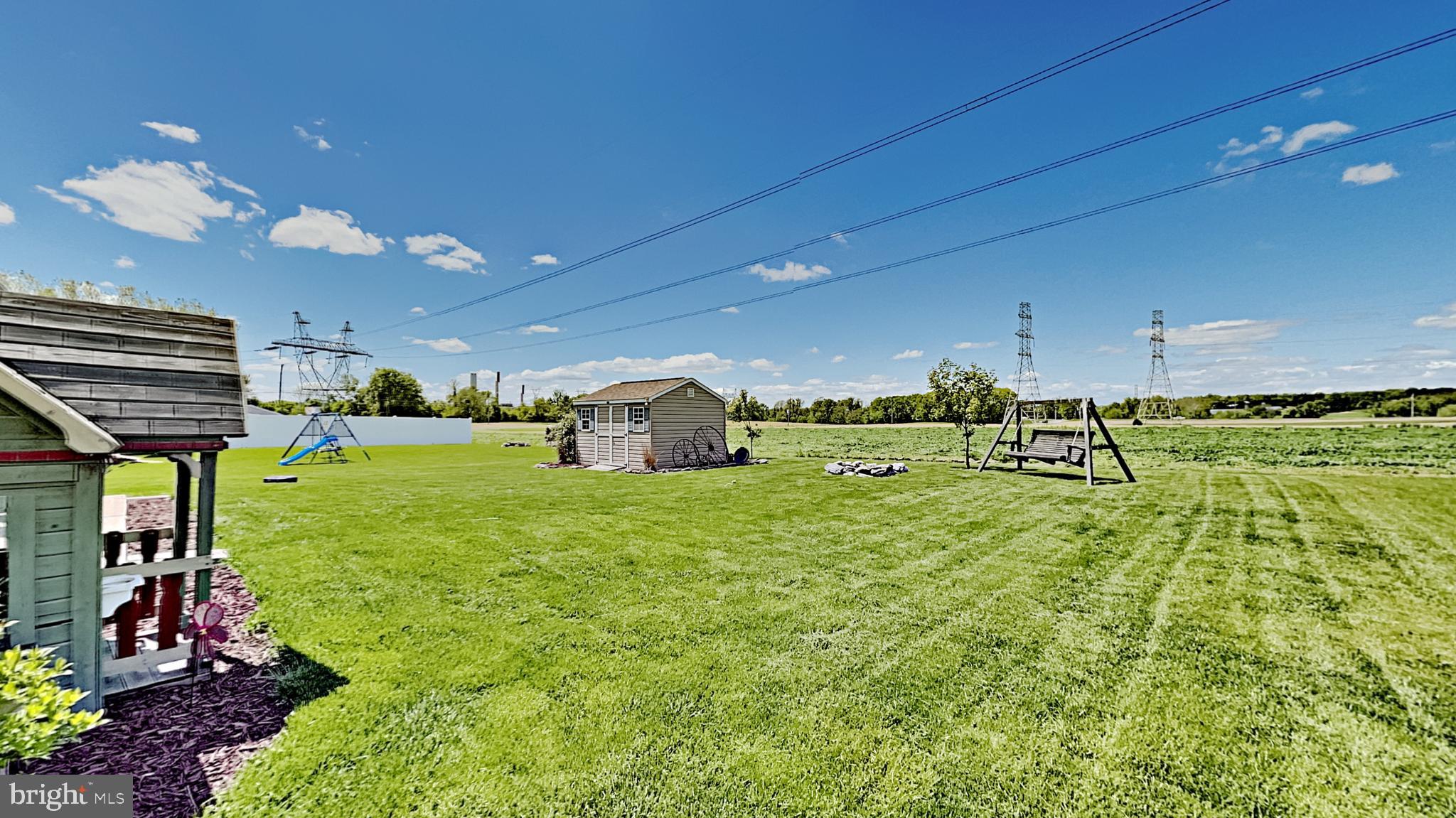 TOWNSEDGE - Residential