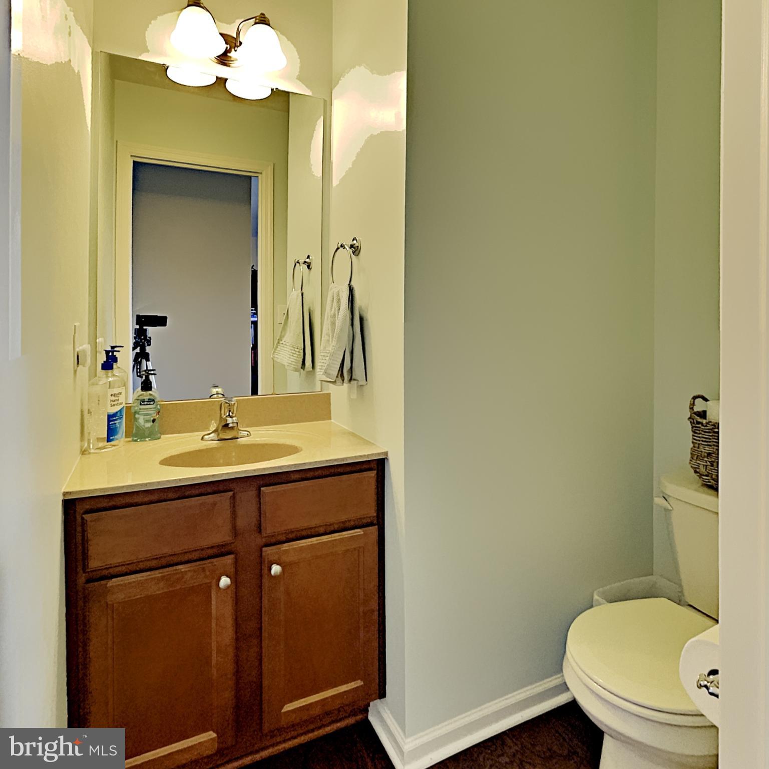TOWNSEDGE - Residential