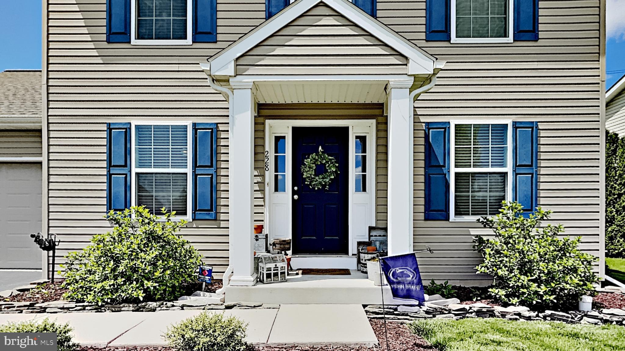 TOWNSEDGE - Residential