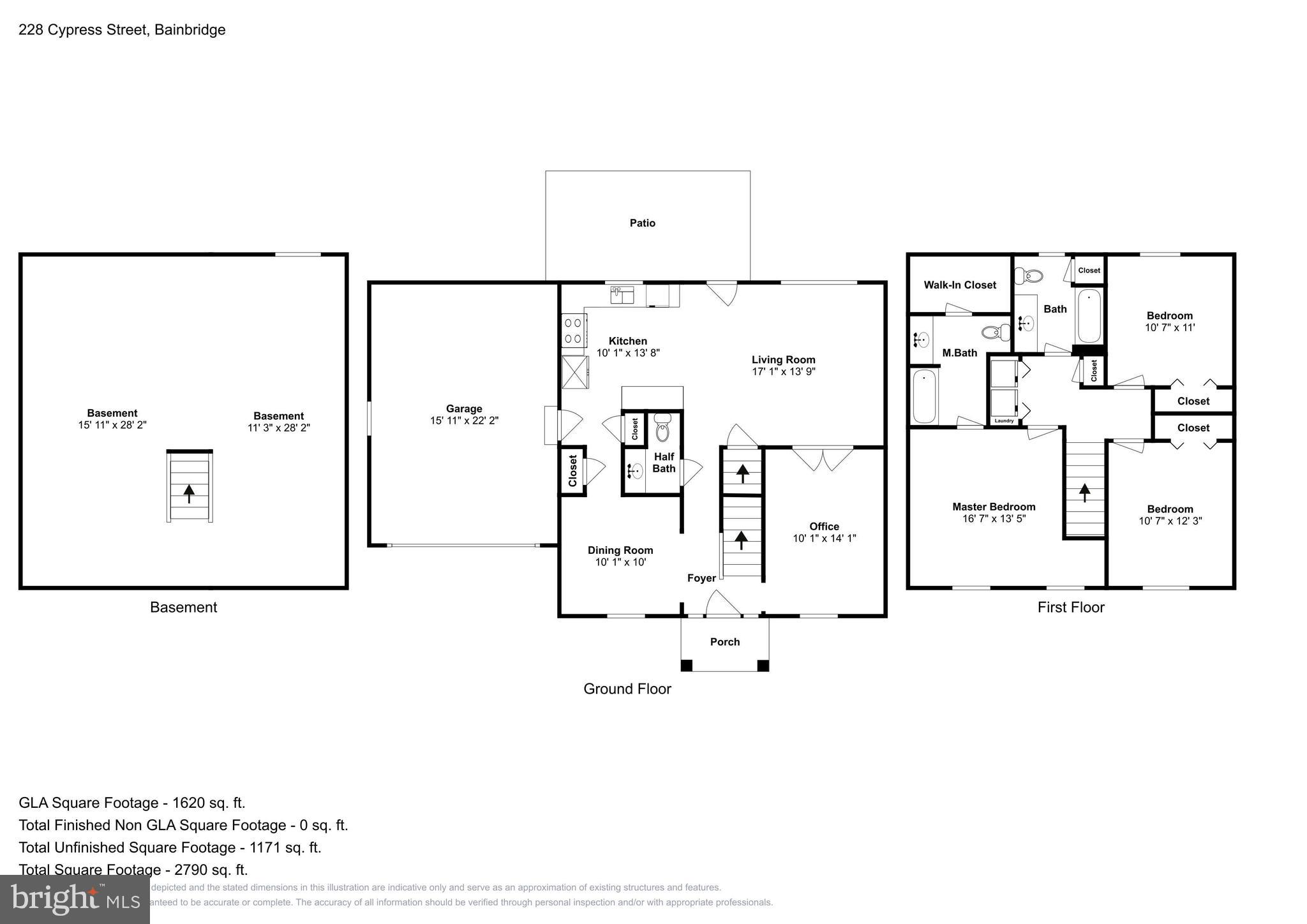 TOWNSEDGE - Residential
