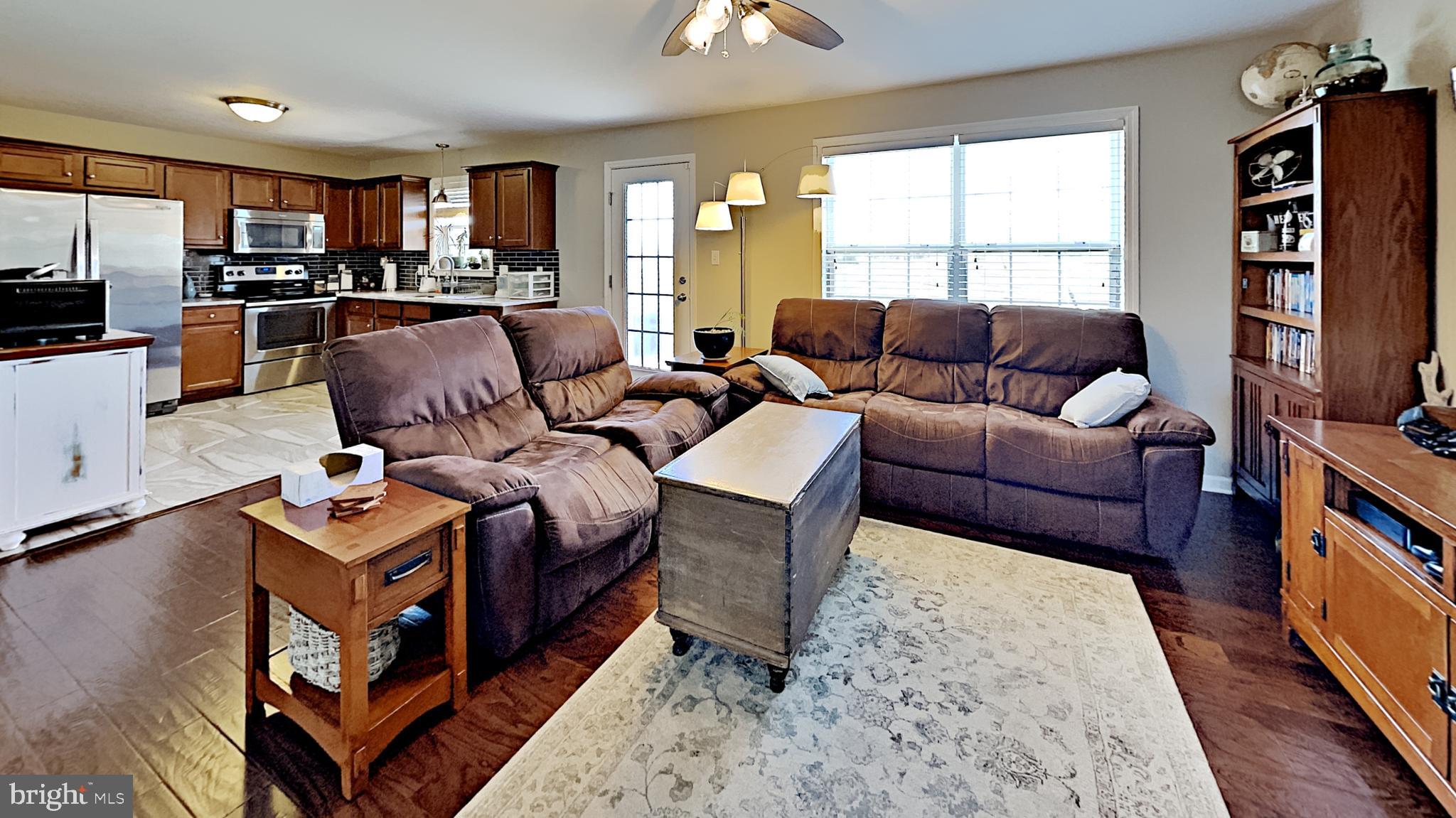 TOWNSEDGE - Residential