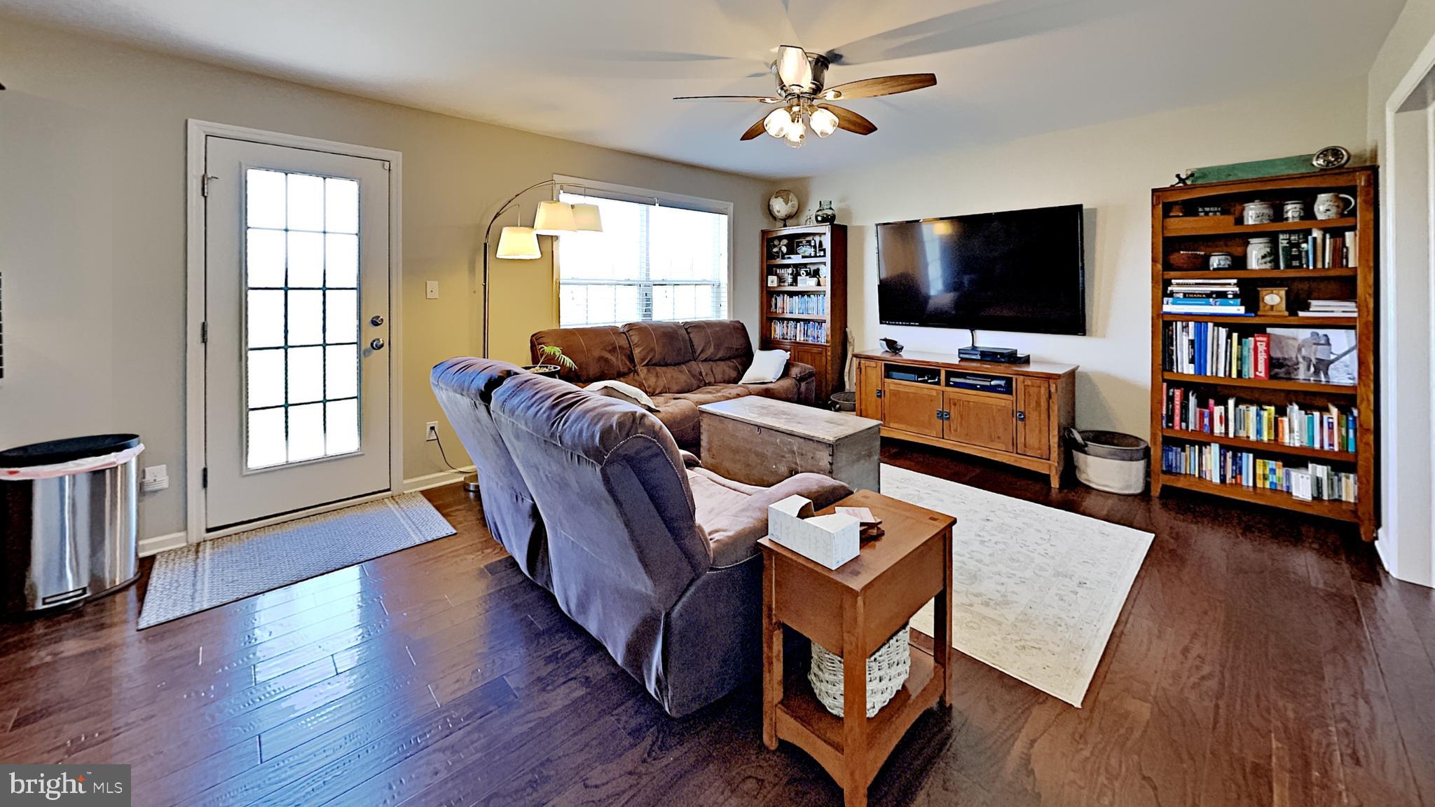 TOWNSEDGE - Residential