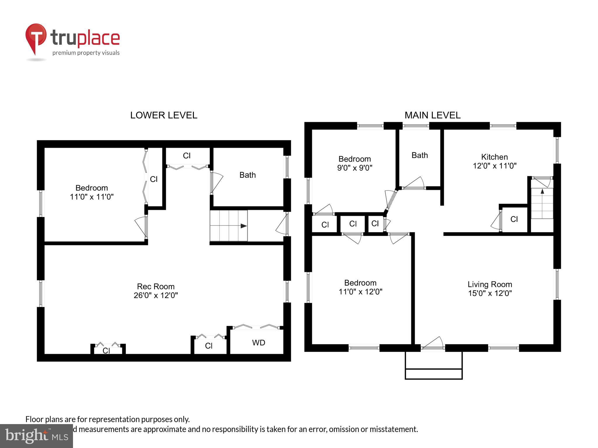 VEIRS MILL VILLAGE - Residential