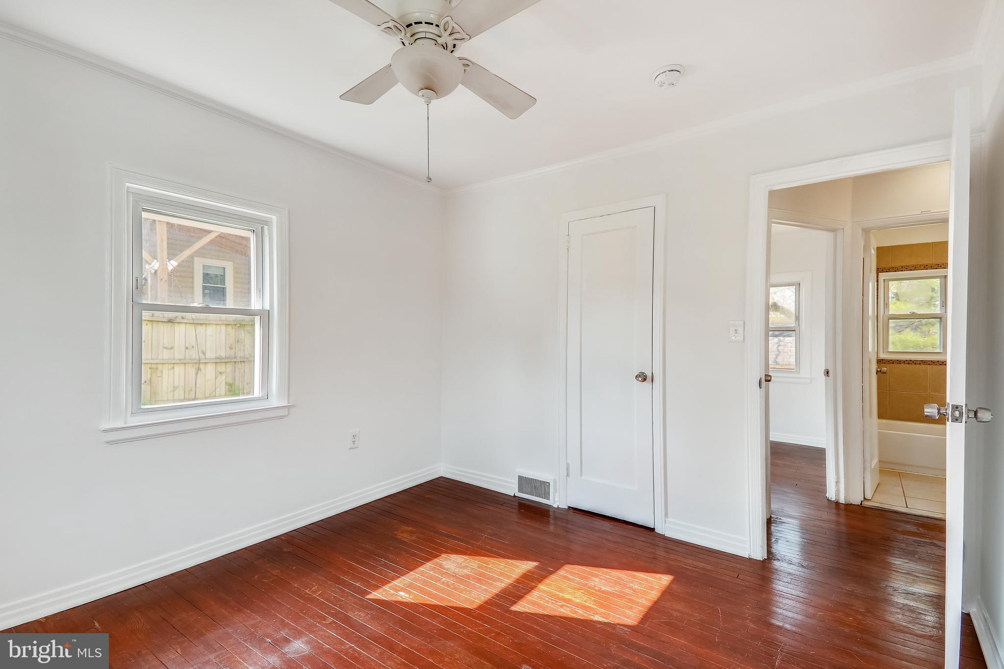 VEIRS MILL VILLAGE - Residential