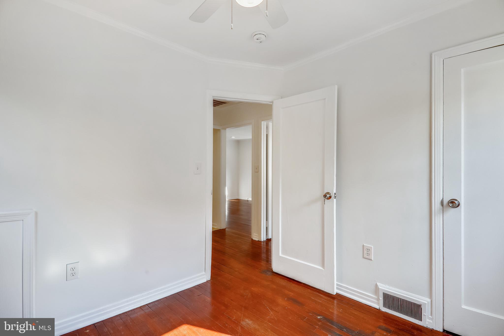 VEIRS MILL VILLAGE - Residential