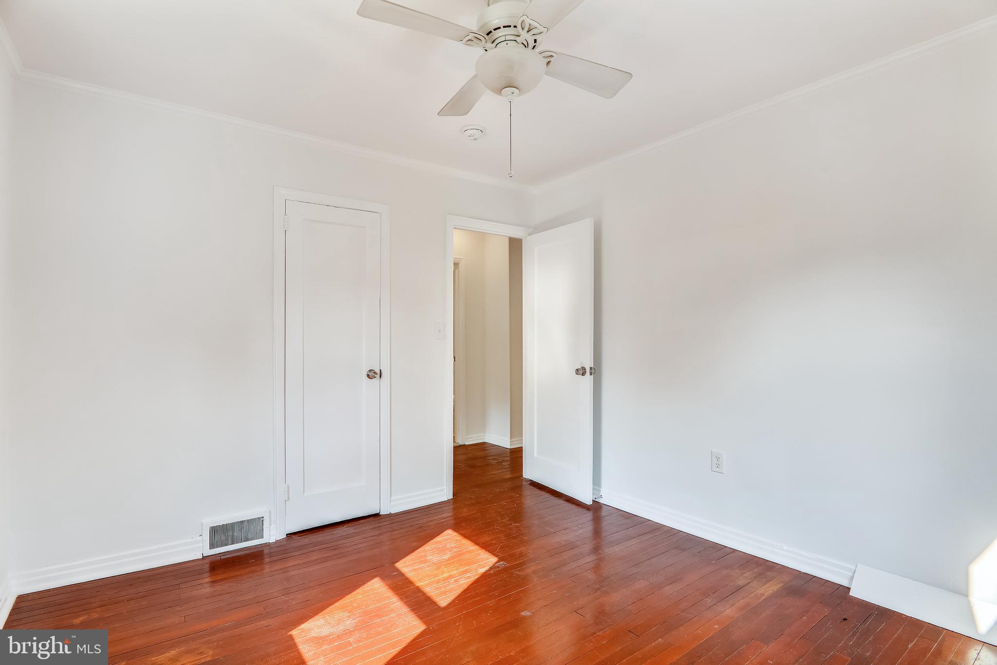 VEIRS MILL VILLAGE - Residential