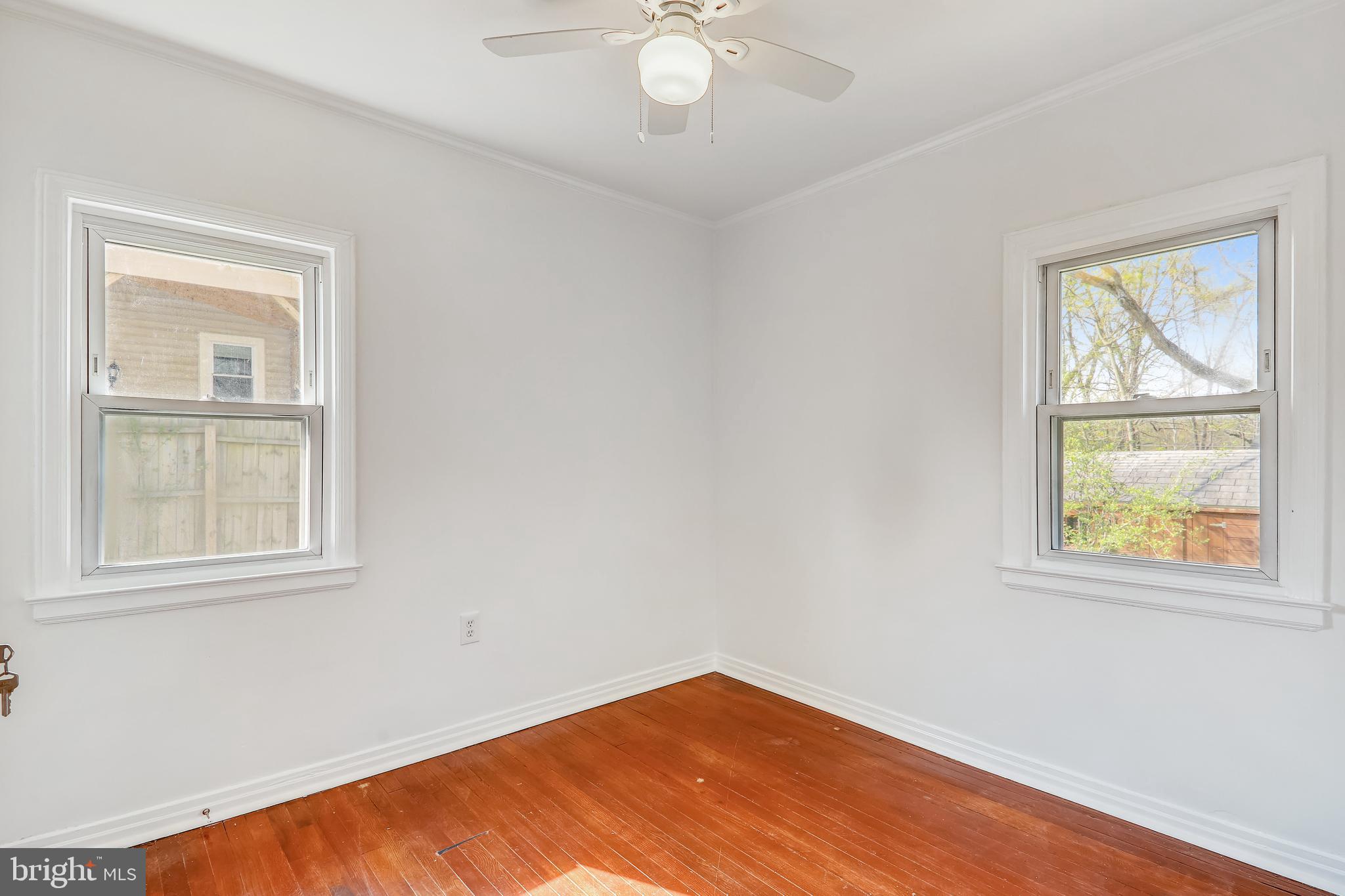 VEIRS MILL VILLAGE - Residential