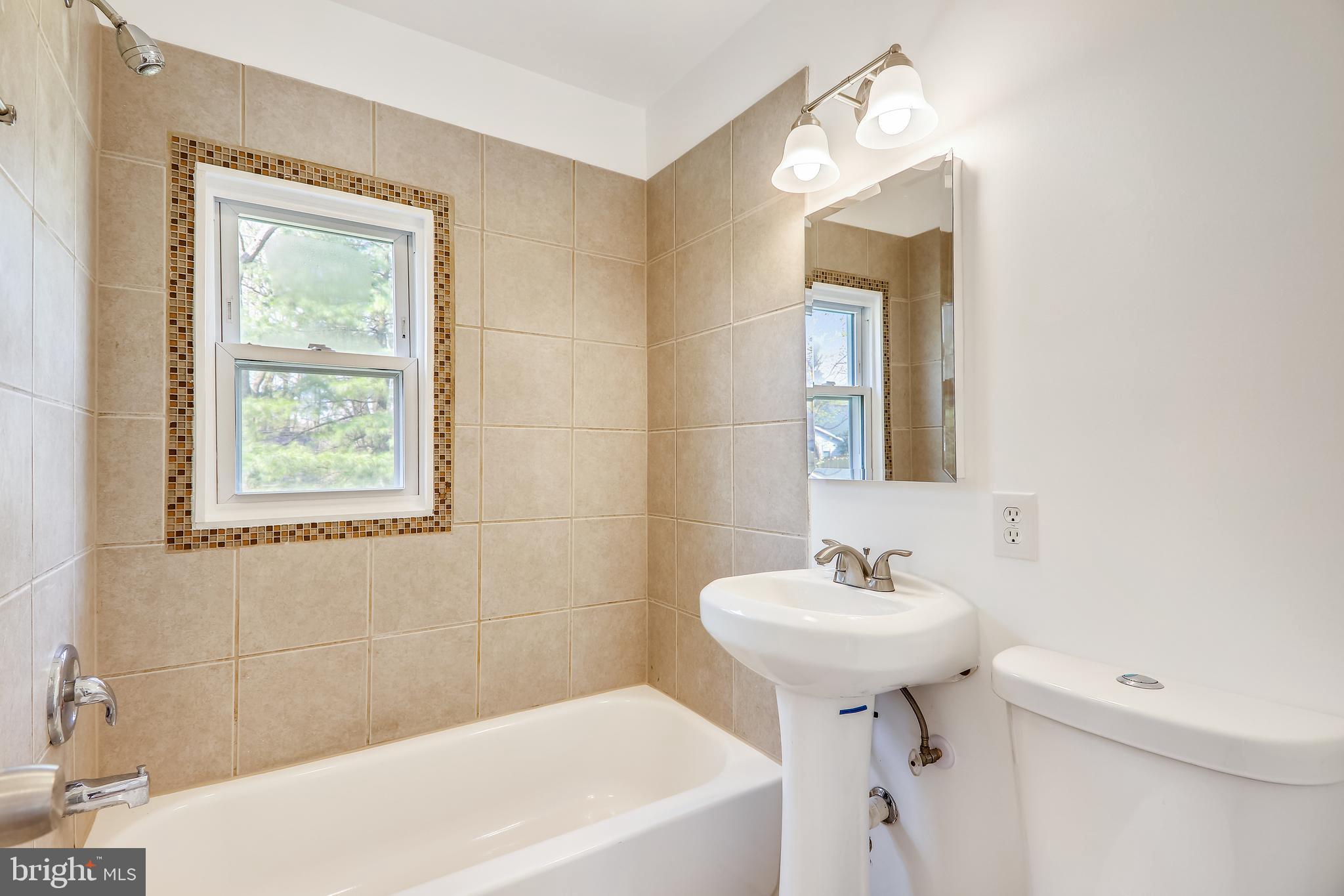 VEIRS MILL VILLAGE - Residential