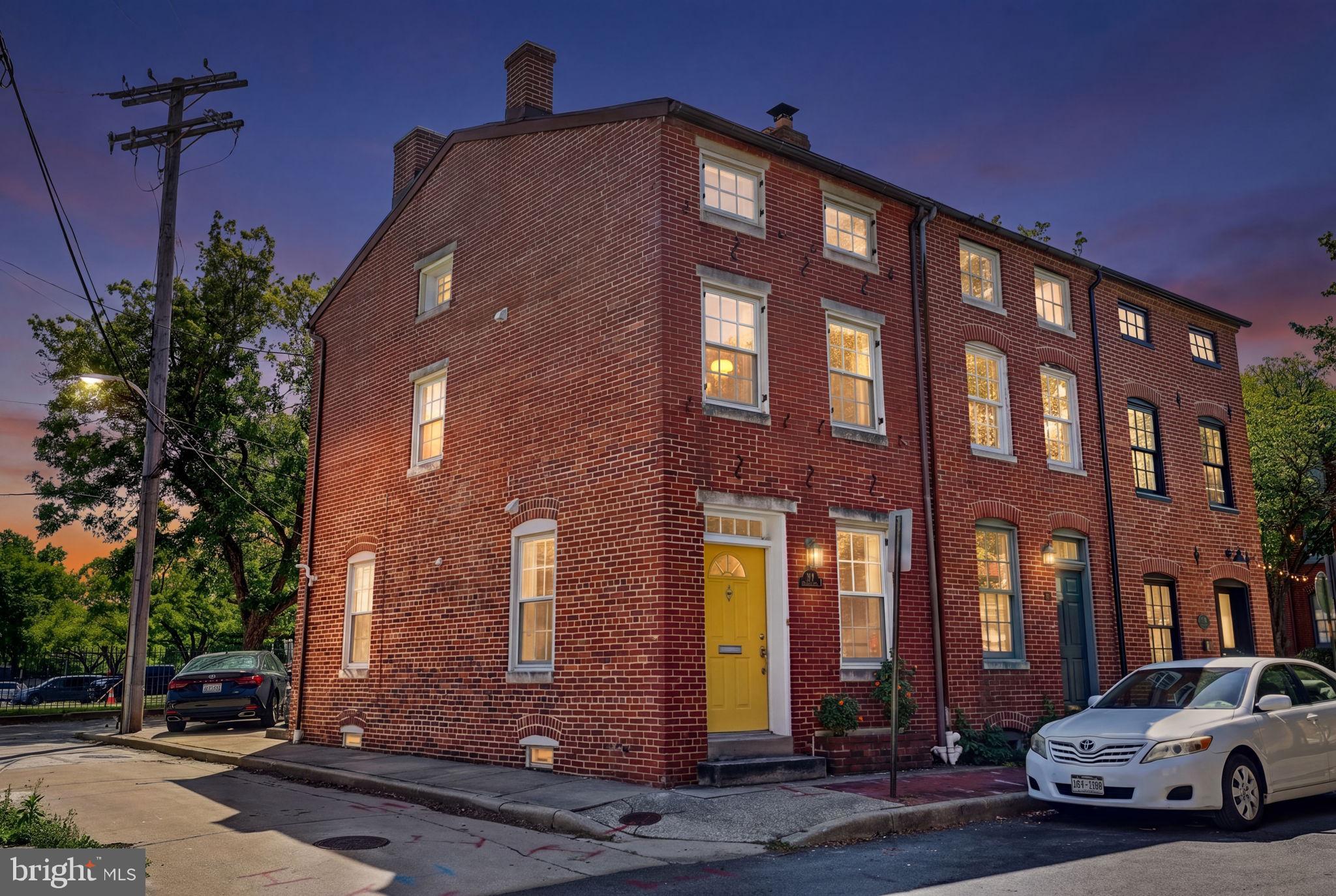 OTTERBEIN - Residential