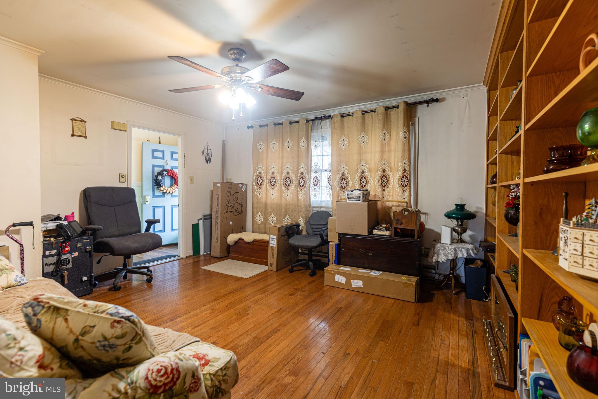 BOONSBORO - Residential