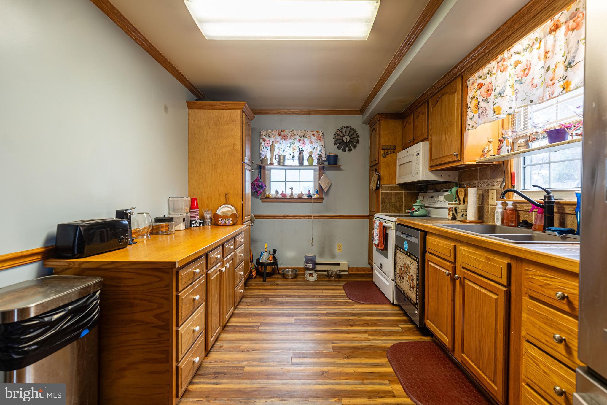 BOONSBORO - Residential