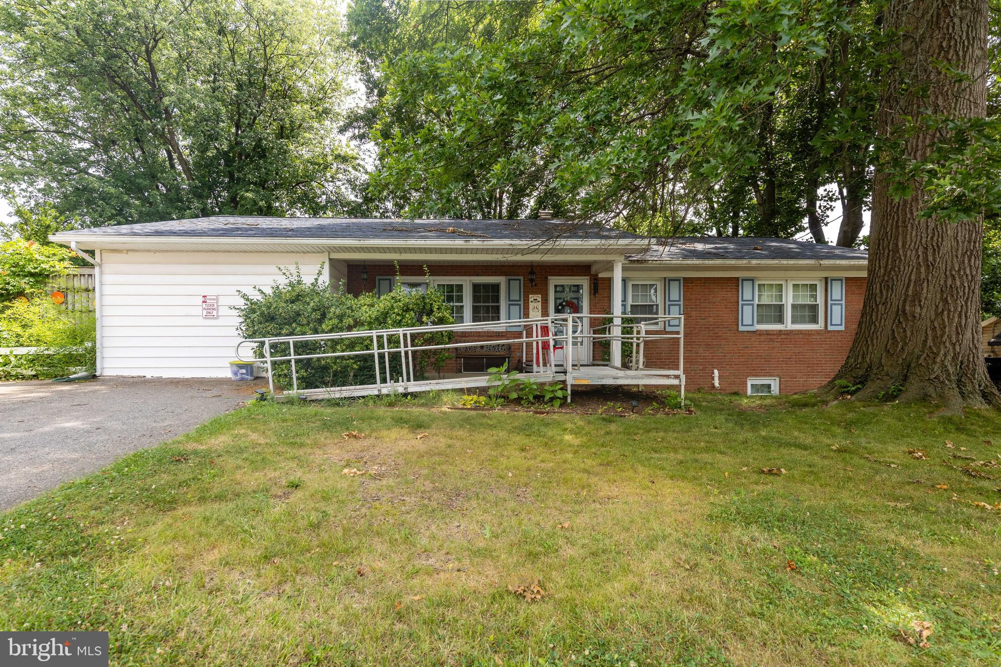 BOONSBORO - Residential