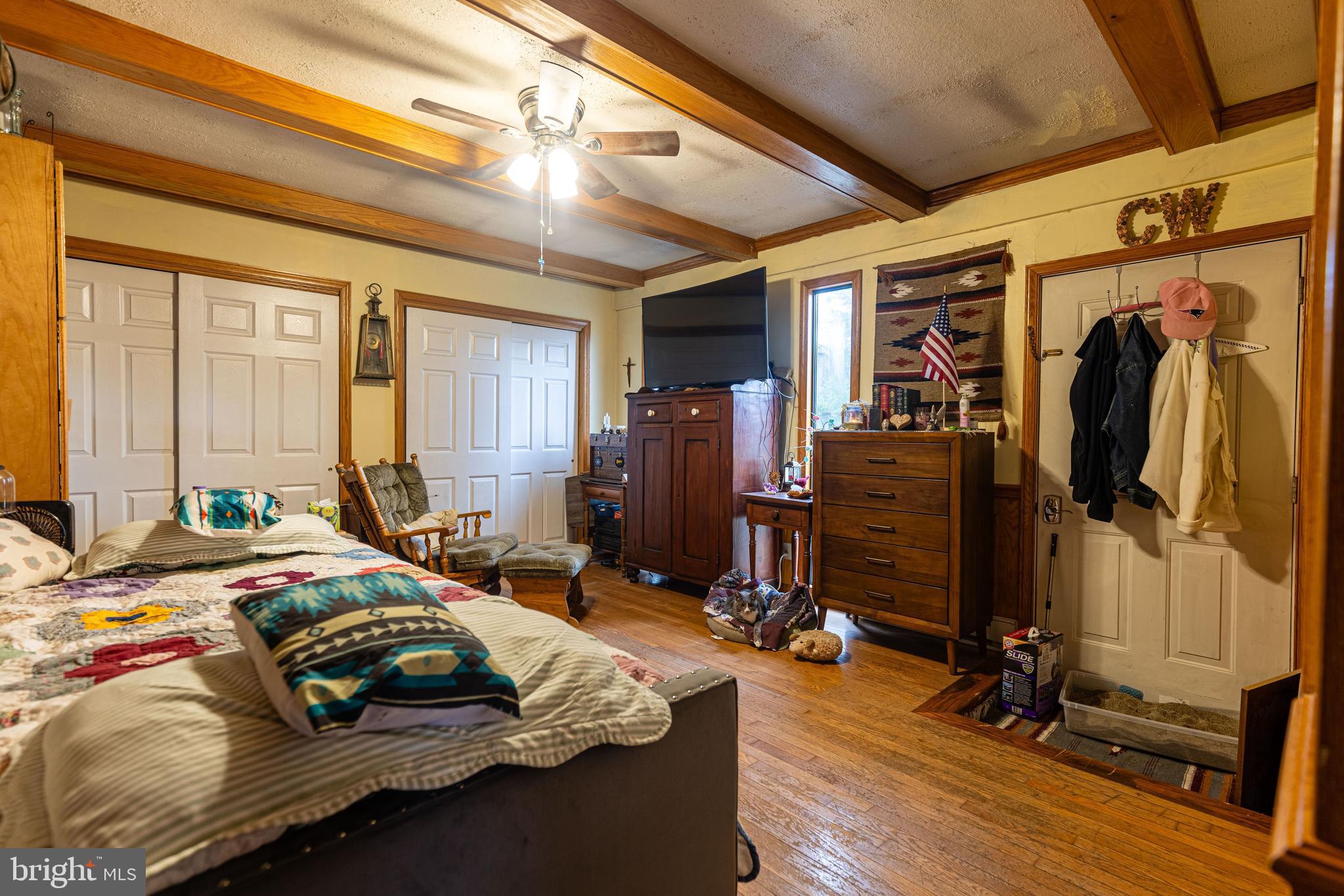 BOONSBORO - Residential