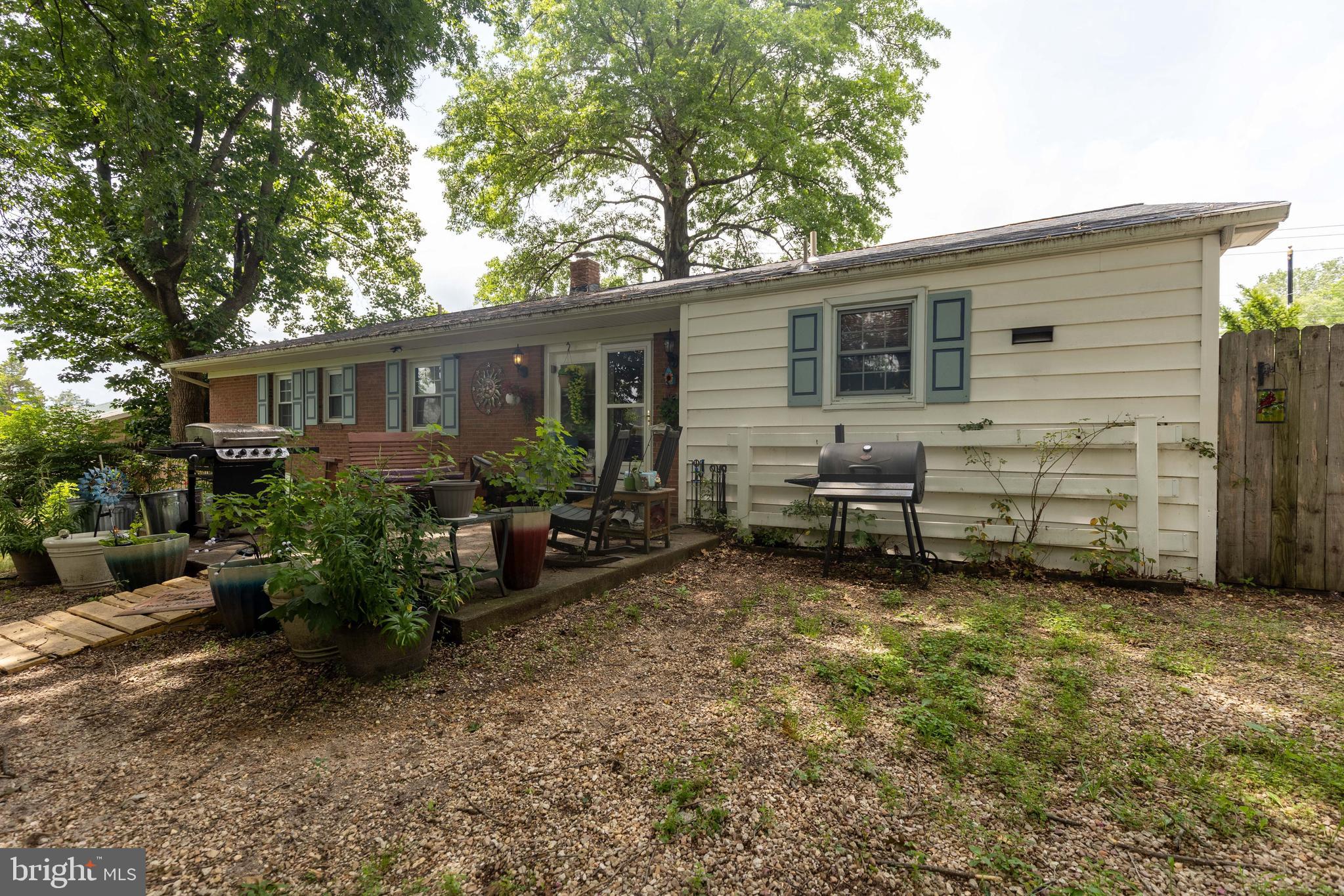 BOONSBORO - Residential