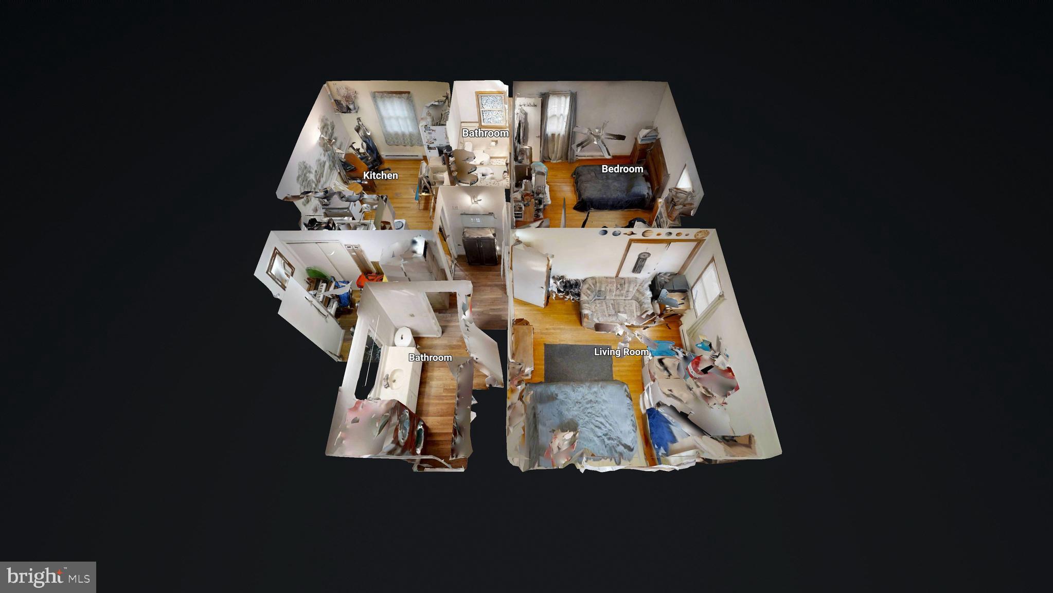BOONSBORO - Residential