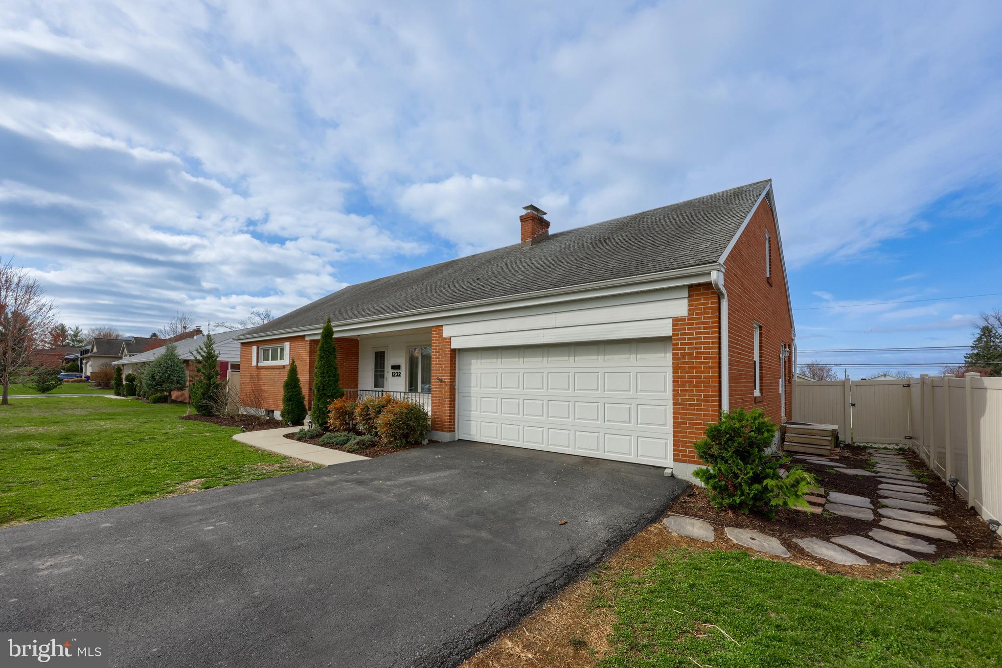 LINCOLN HEIGHTS - Residential