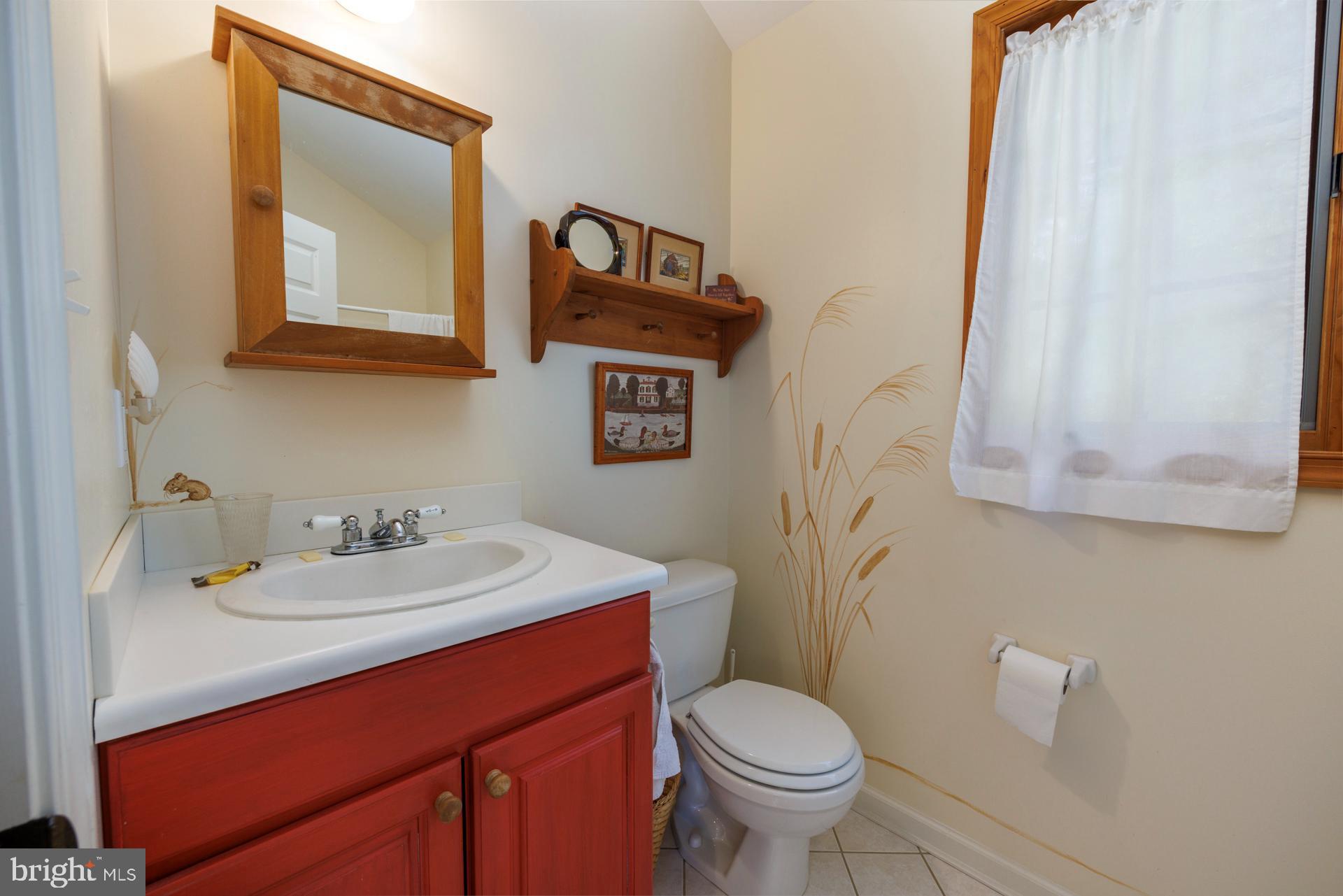 CHURCH NECK - Residential
