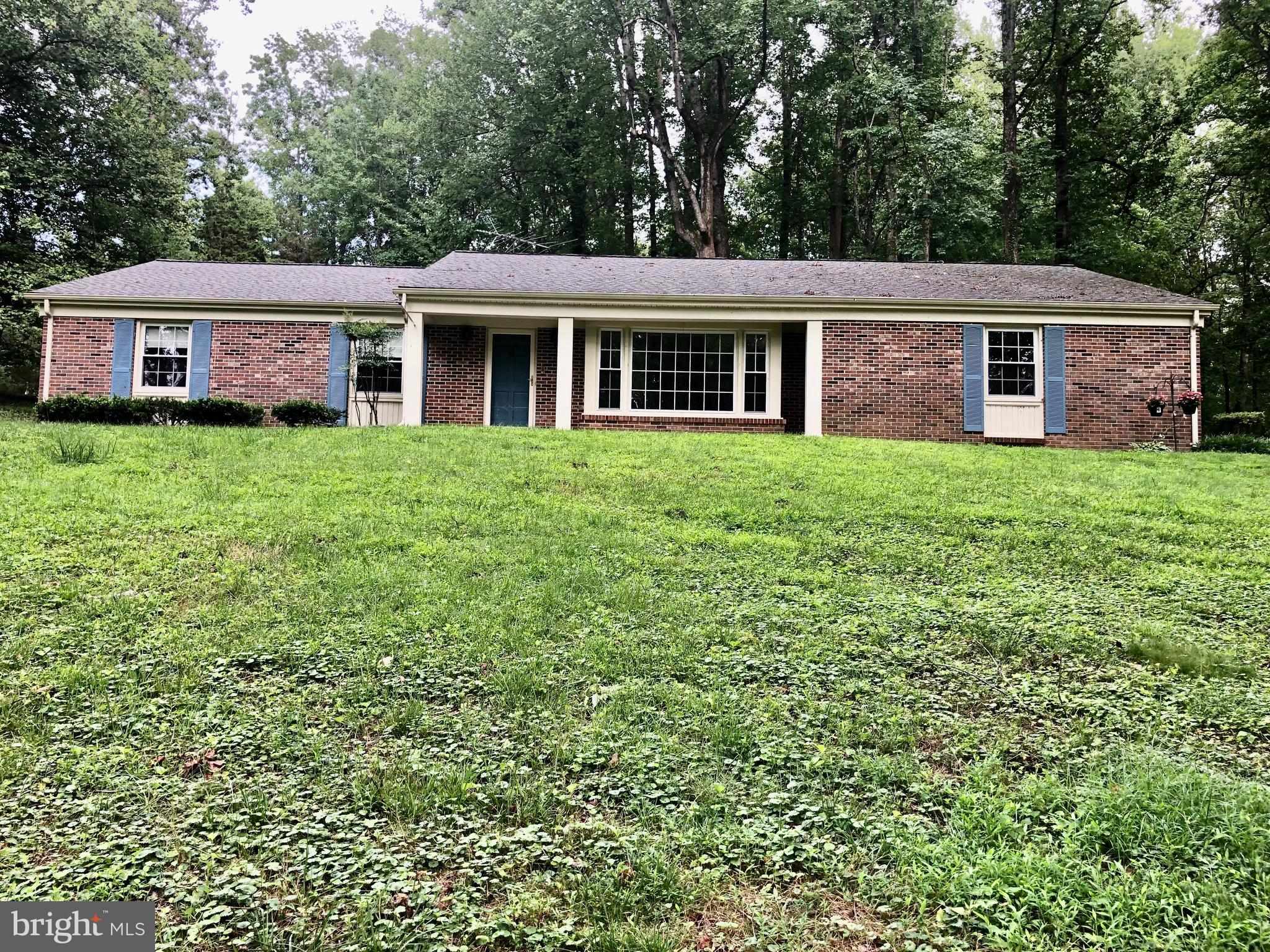 Welcome to 6250 Sleepy Hollow Road,  complete remodeled house from top to bottom.  e bedrooms and 3 full bathrooms.