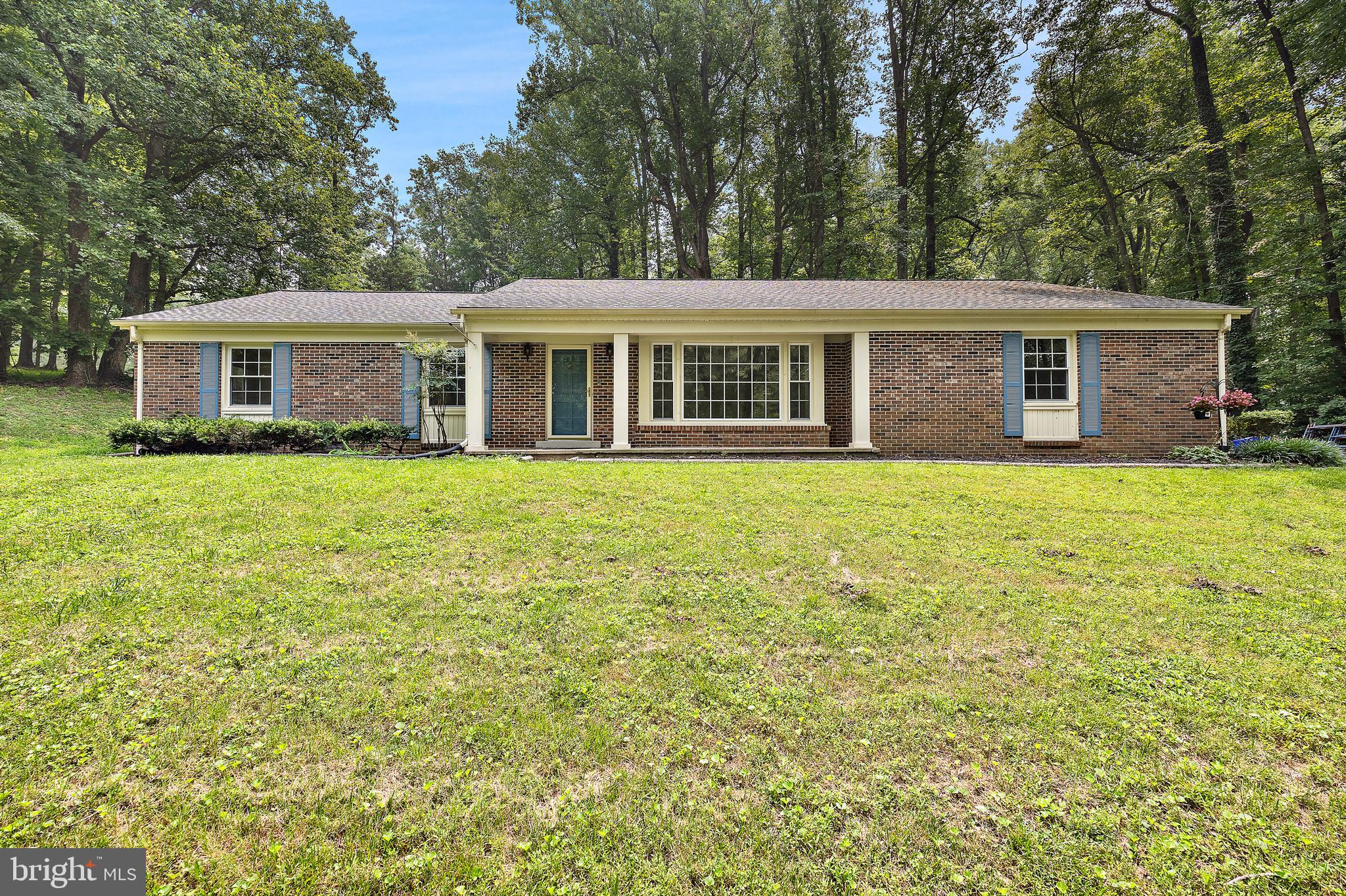 Welcome to 6250 Sleepy Hollow Road,  complete remodeled house from top to bottom.  e bedrooms and 3 full bathrooms.