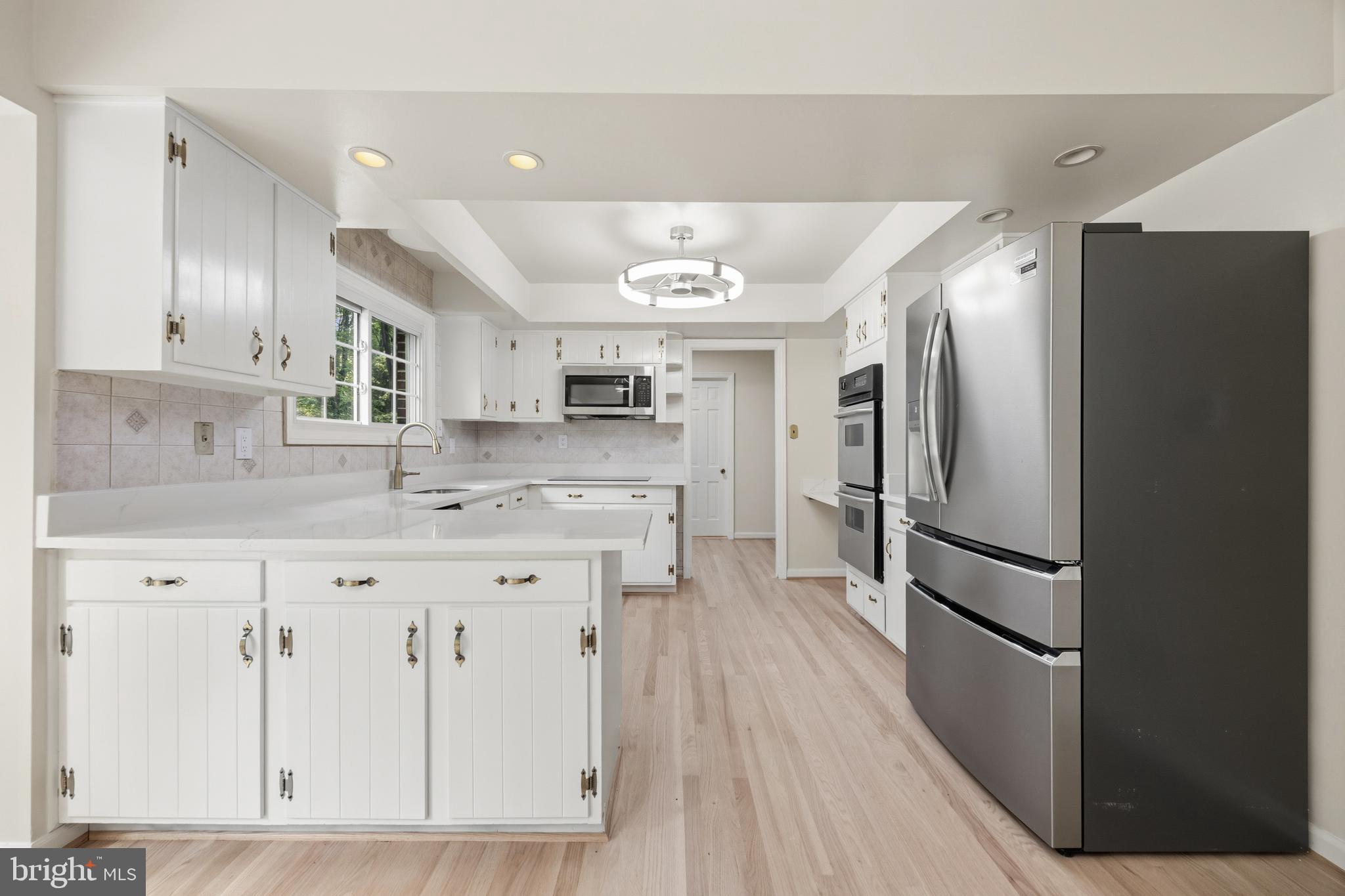 HAWTHORNE - Residential