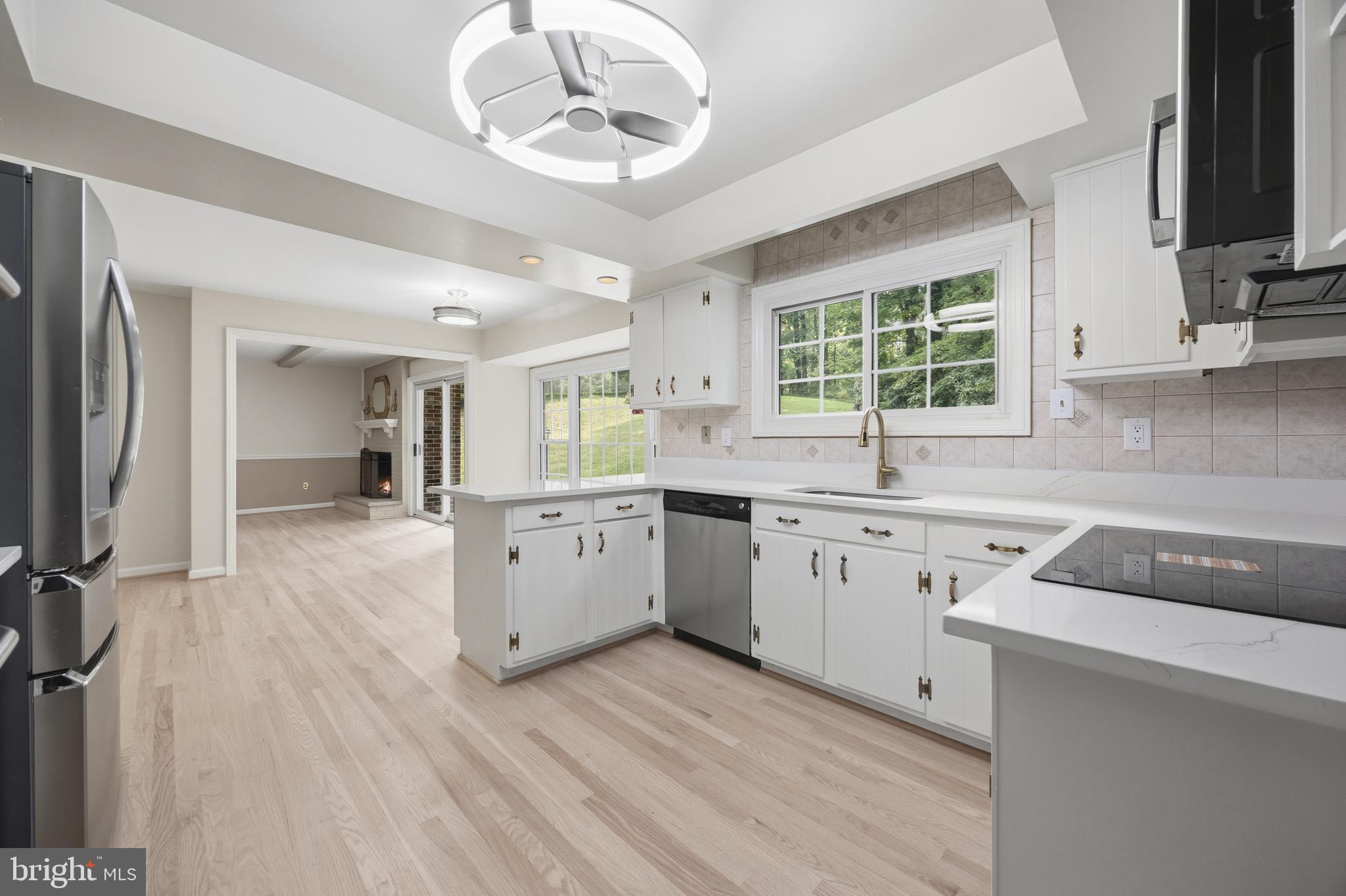 HAWTHORNE - Residential