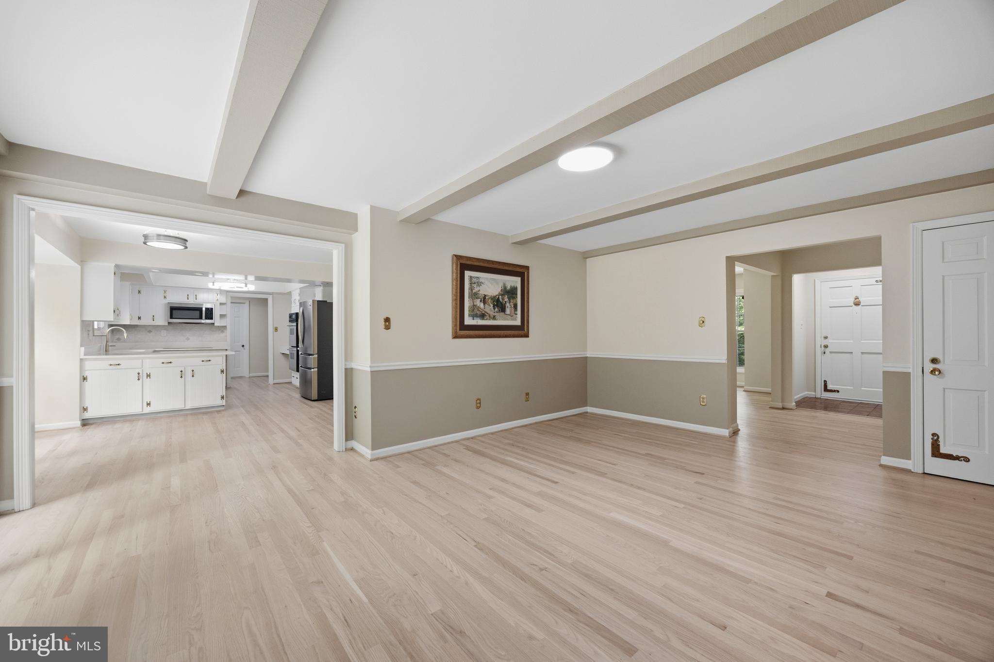 HAWTHORNE - Residential