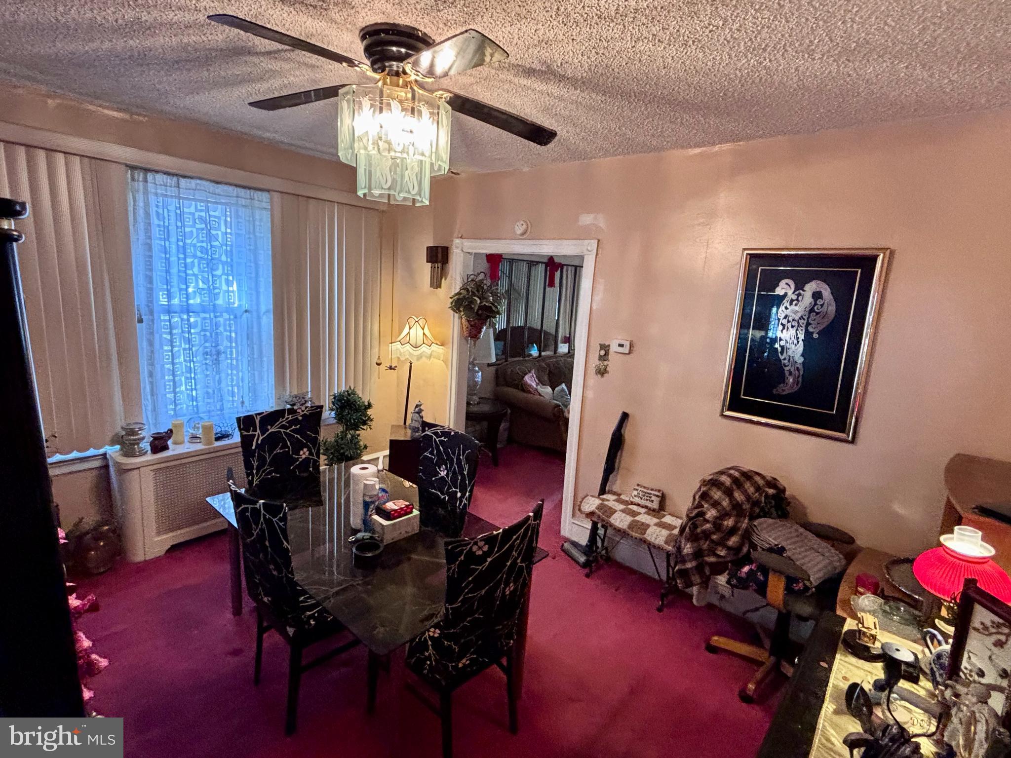 NICETOWN-TIOGA - Residential