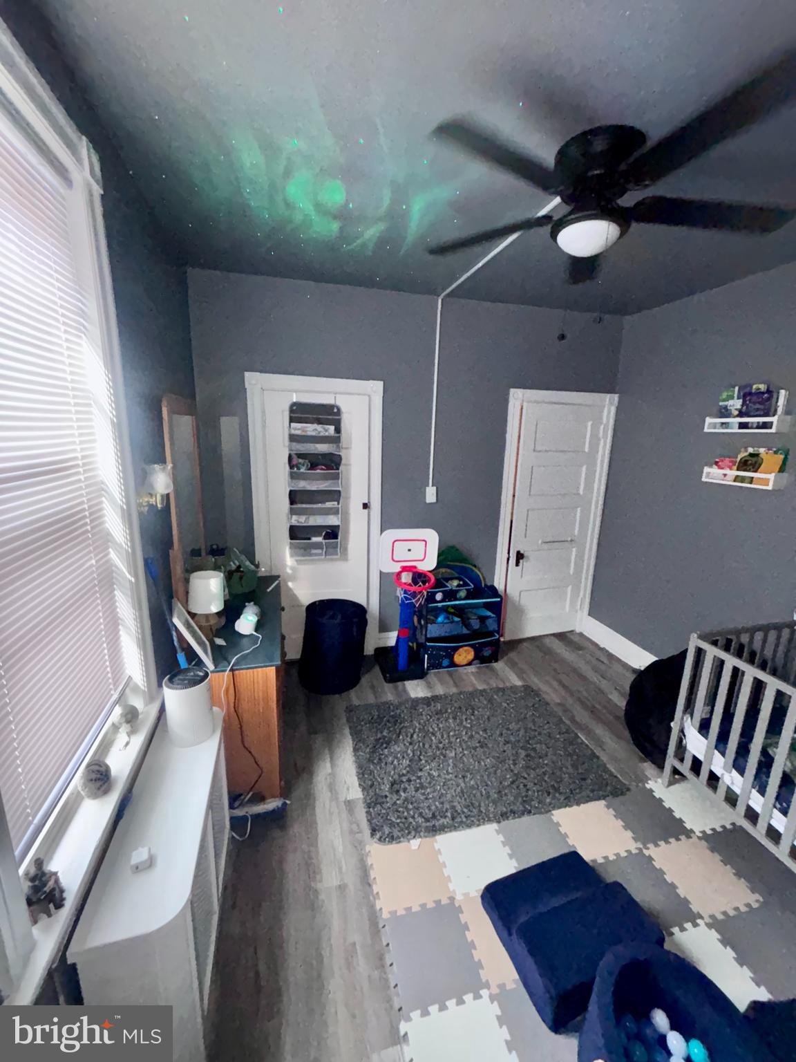 NICETOWN-TIOGA - Residential
