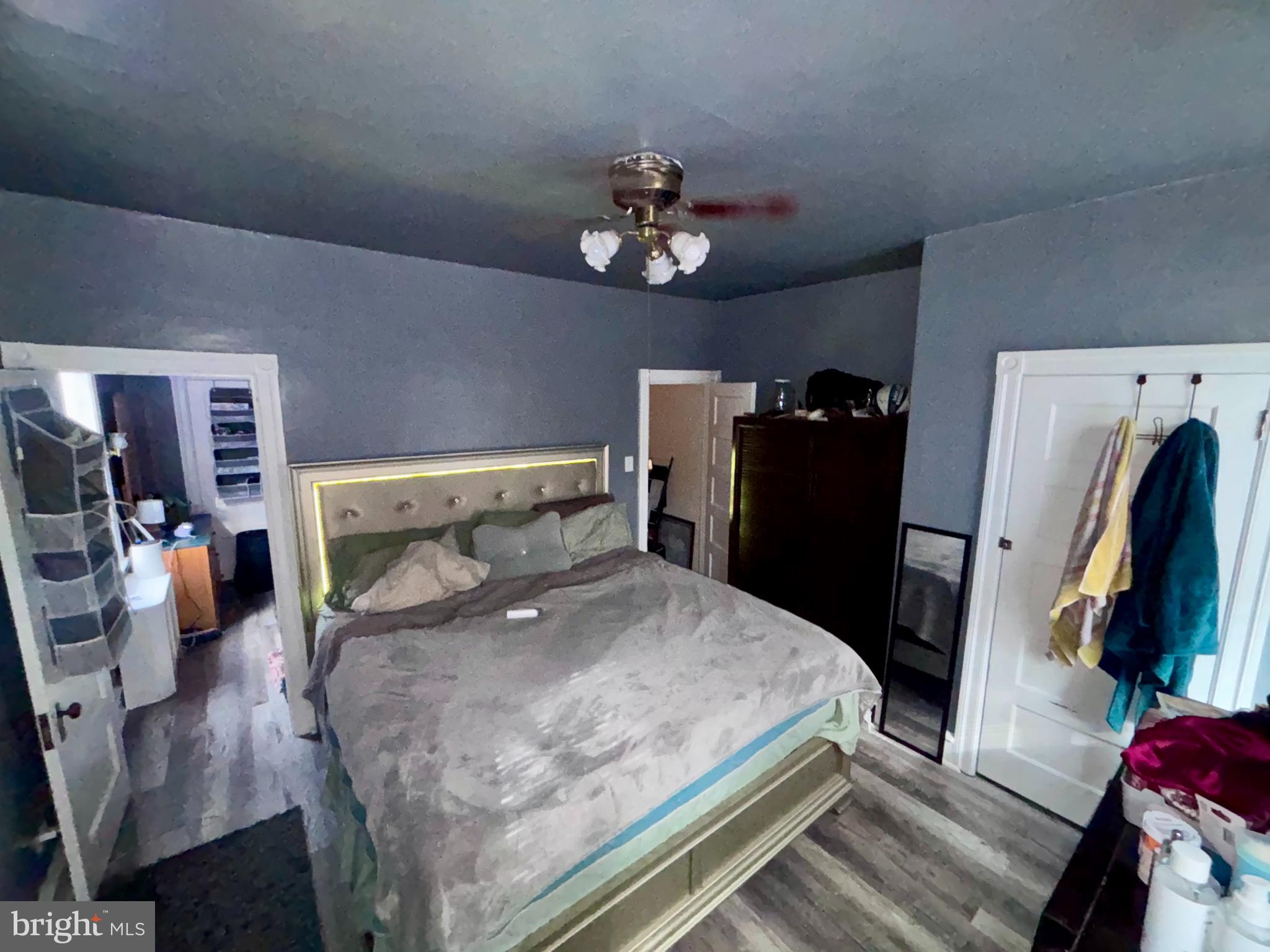 NICETOWN-TIOGA - Residential