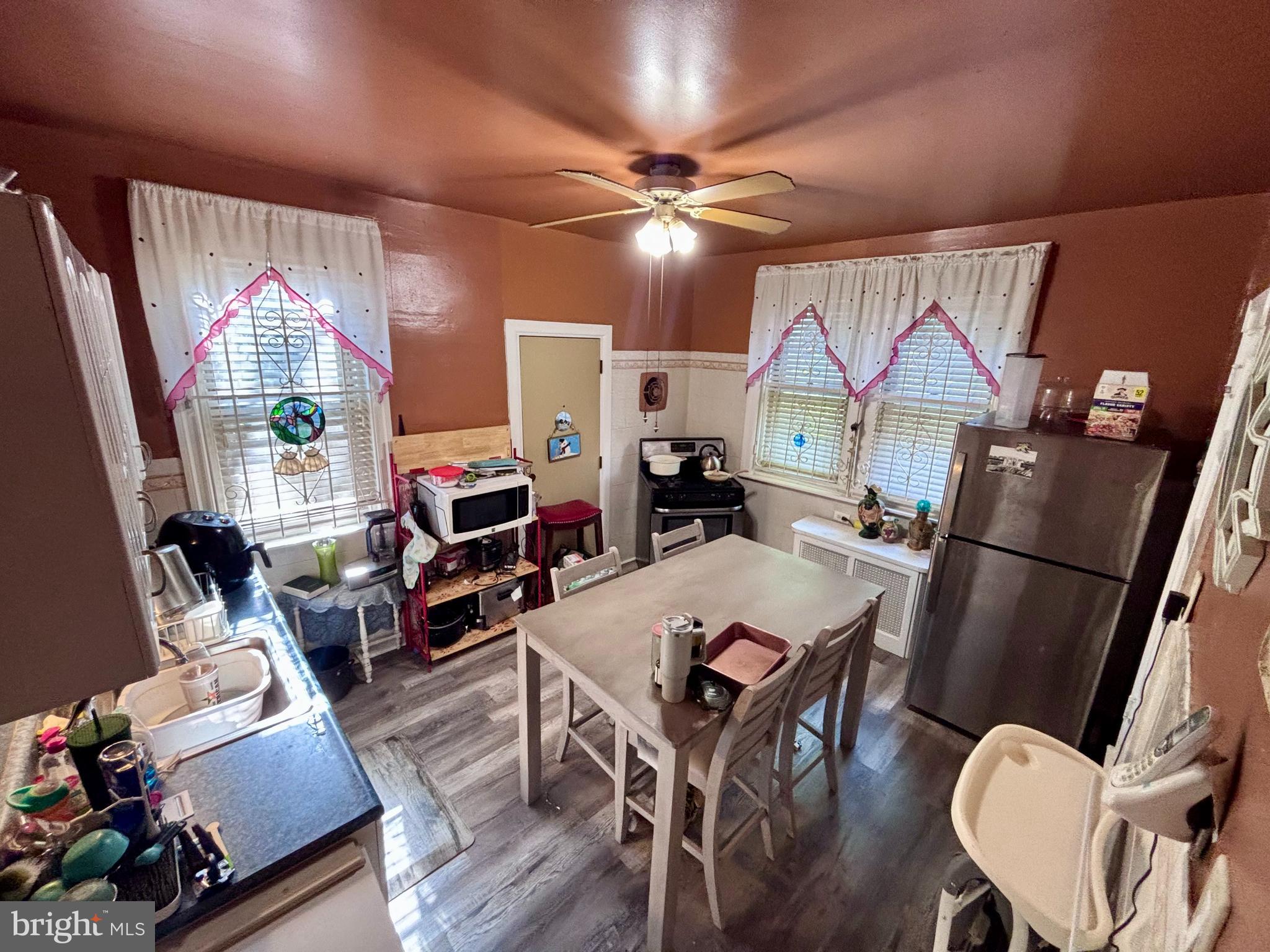 NICETOWN-TIOGA - Residential