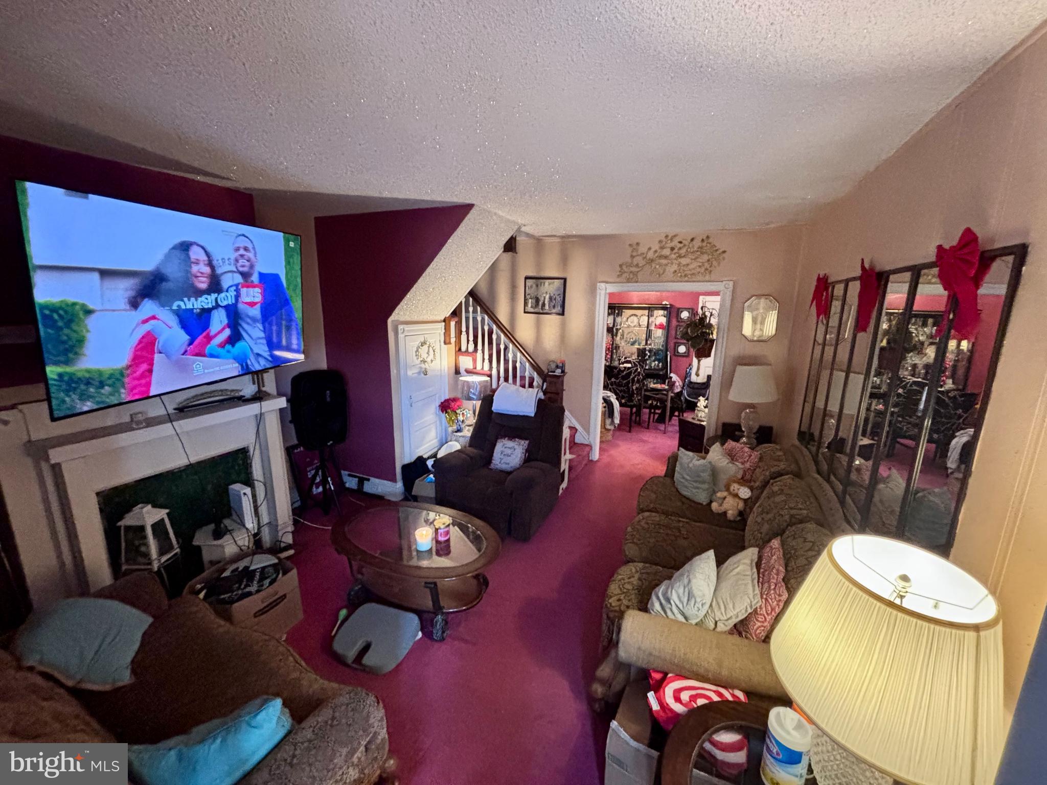 NICETOWN-TIOGA - Residential