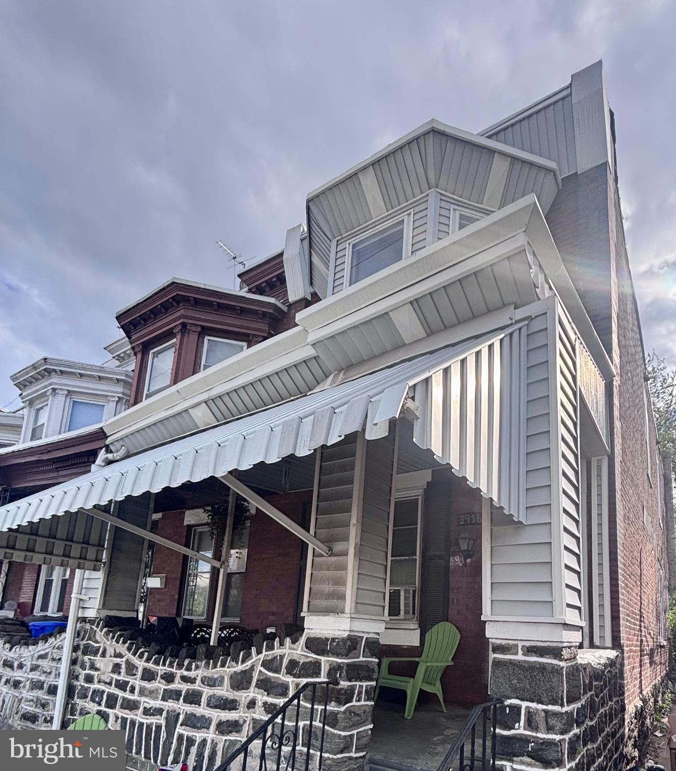 NICETOWN-TIOGA - Residential
