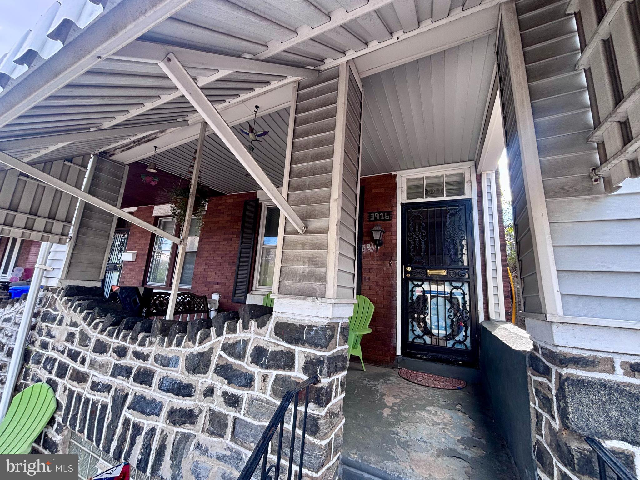 NICETOWN-TIOGA - Residential