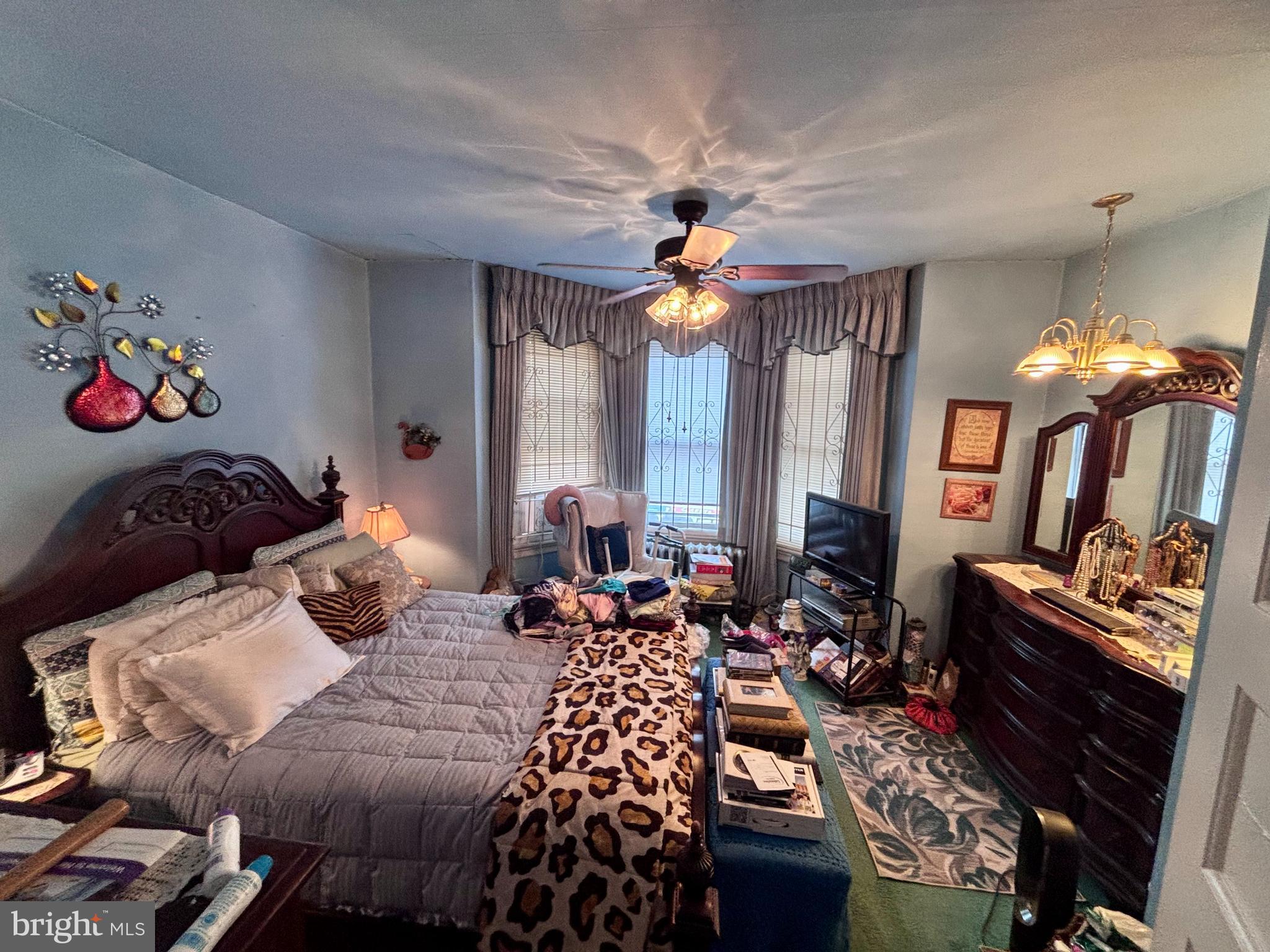 NICETOWN-TIOGA - Residential