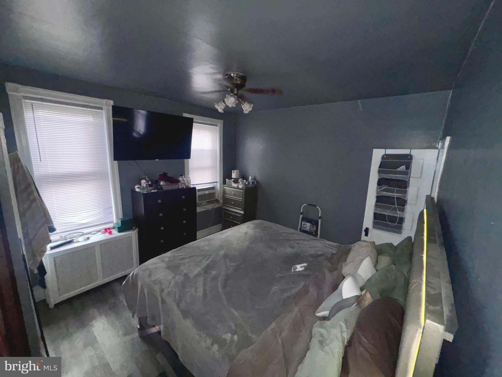 NICETOWN-TIOGA - Residential