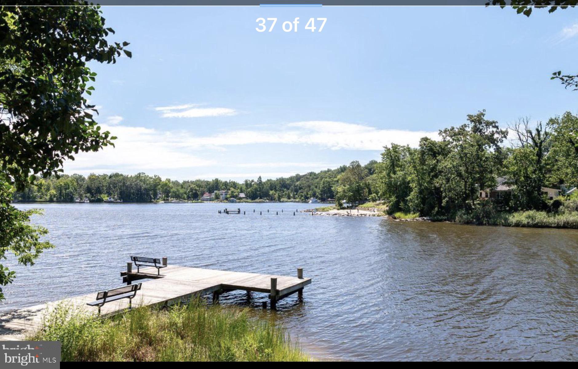 WOODLAND BEACH - Residential