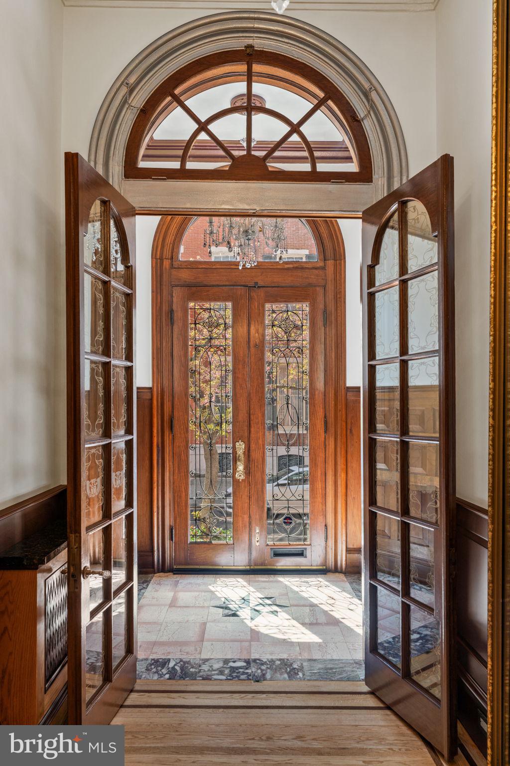RITTENHOUSE SQUARE - Residential