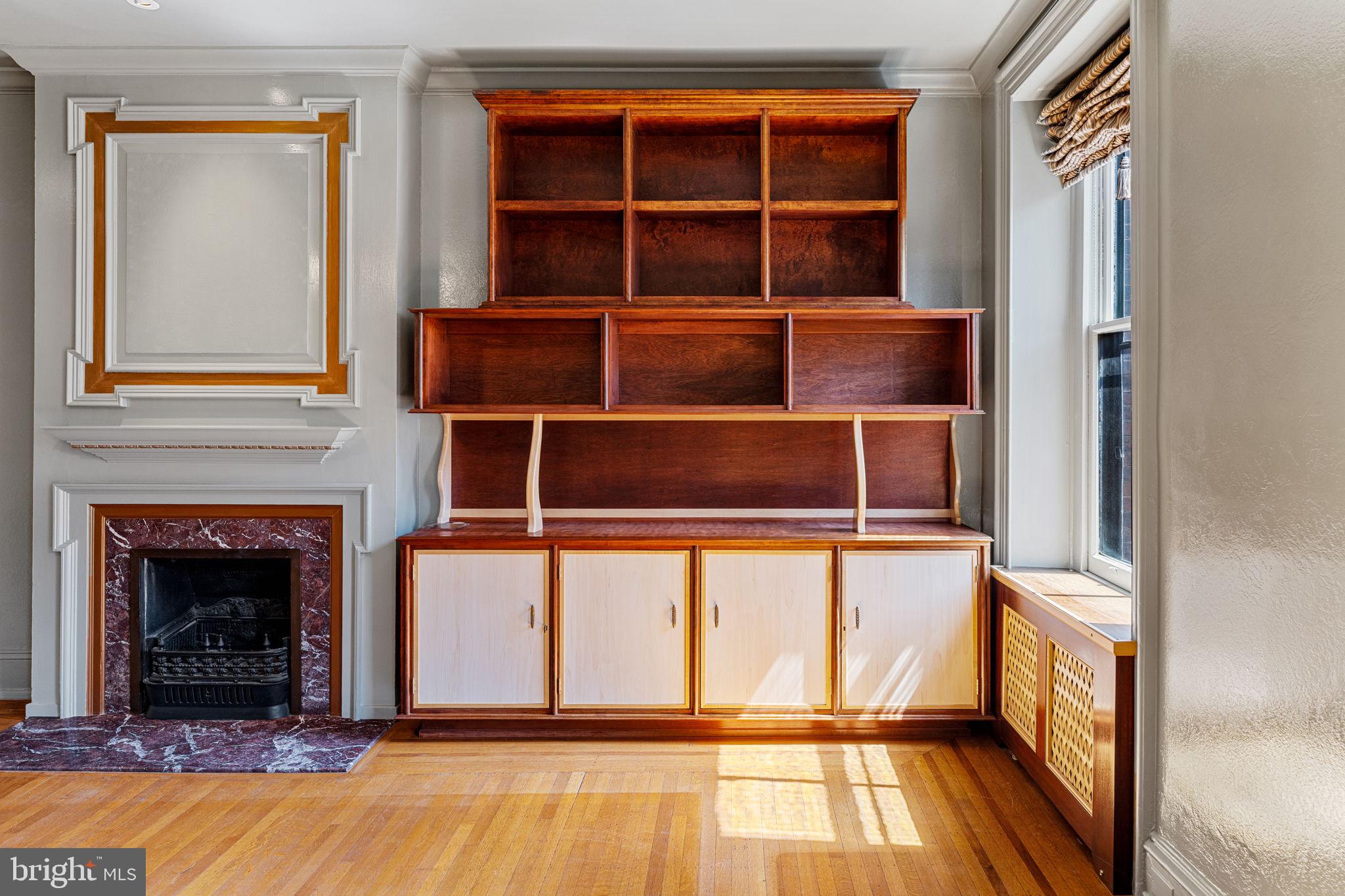 RITTENHOUSE SQUARE - Residential