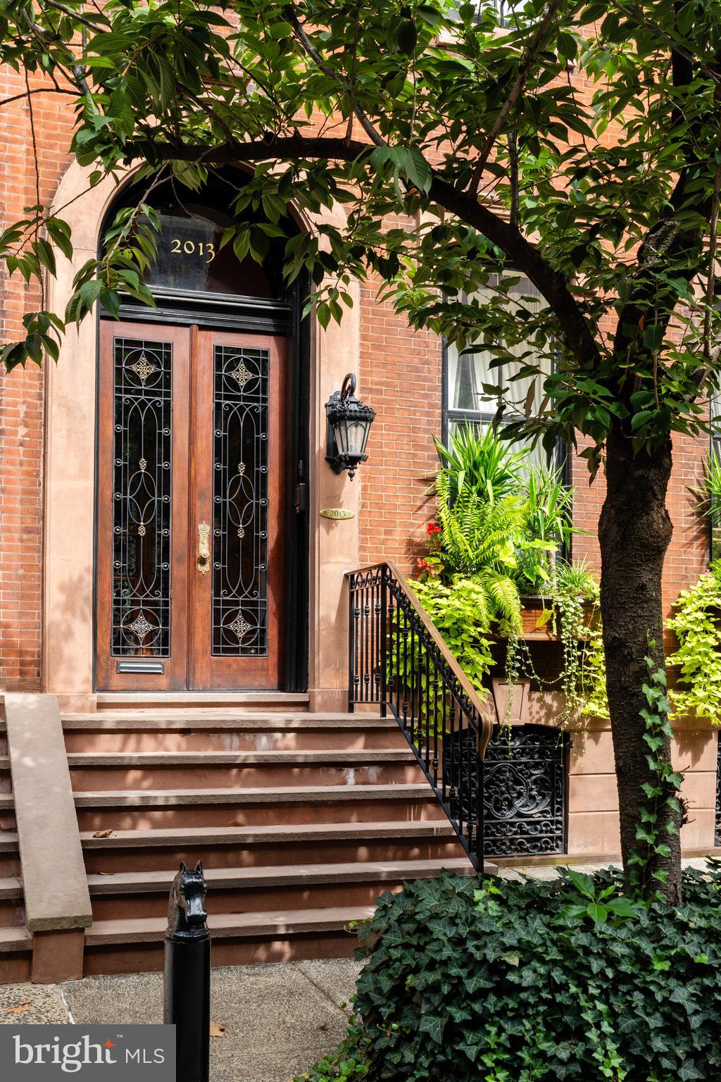 RITTENHOUSE SQUARE - Residential