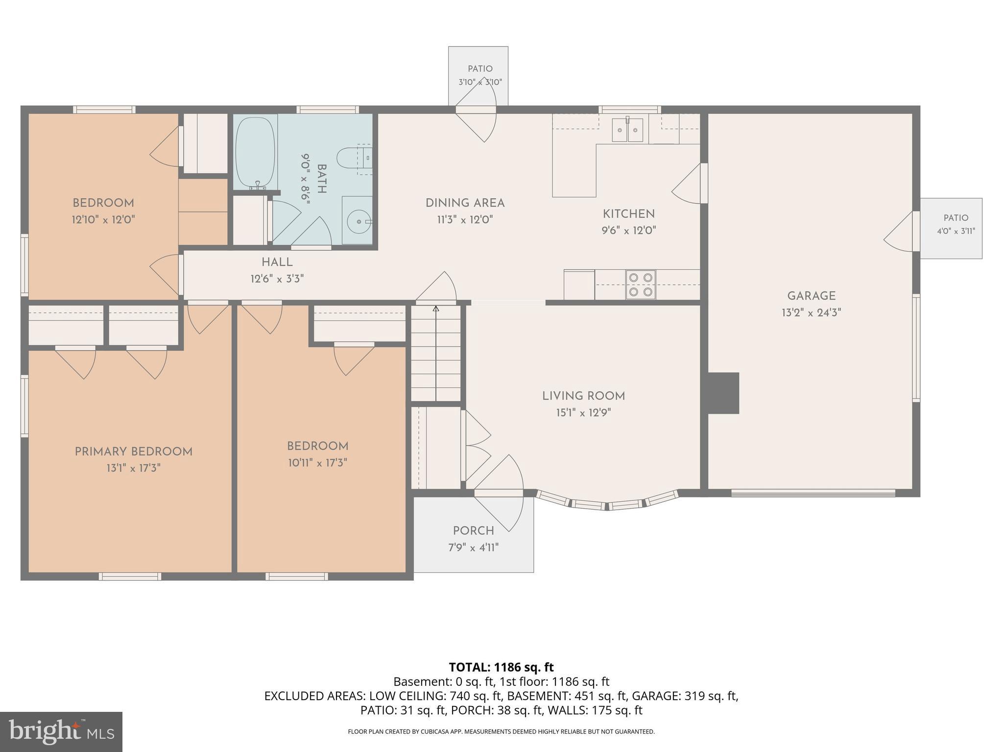 COOL HOLLOW ESTATES - Residential
