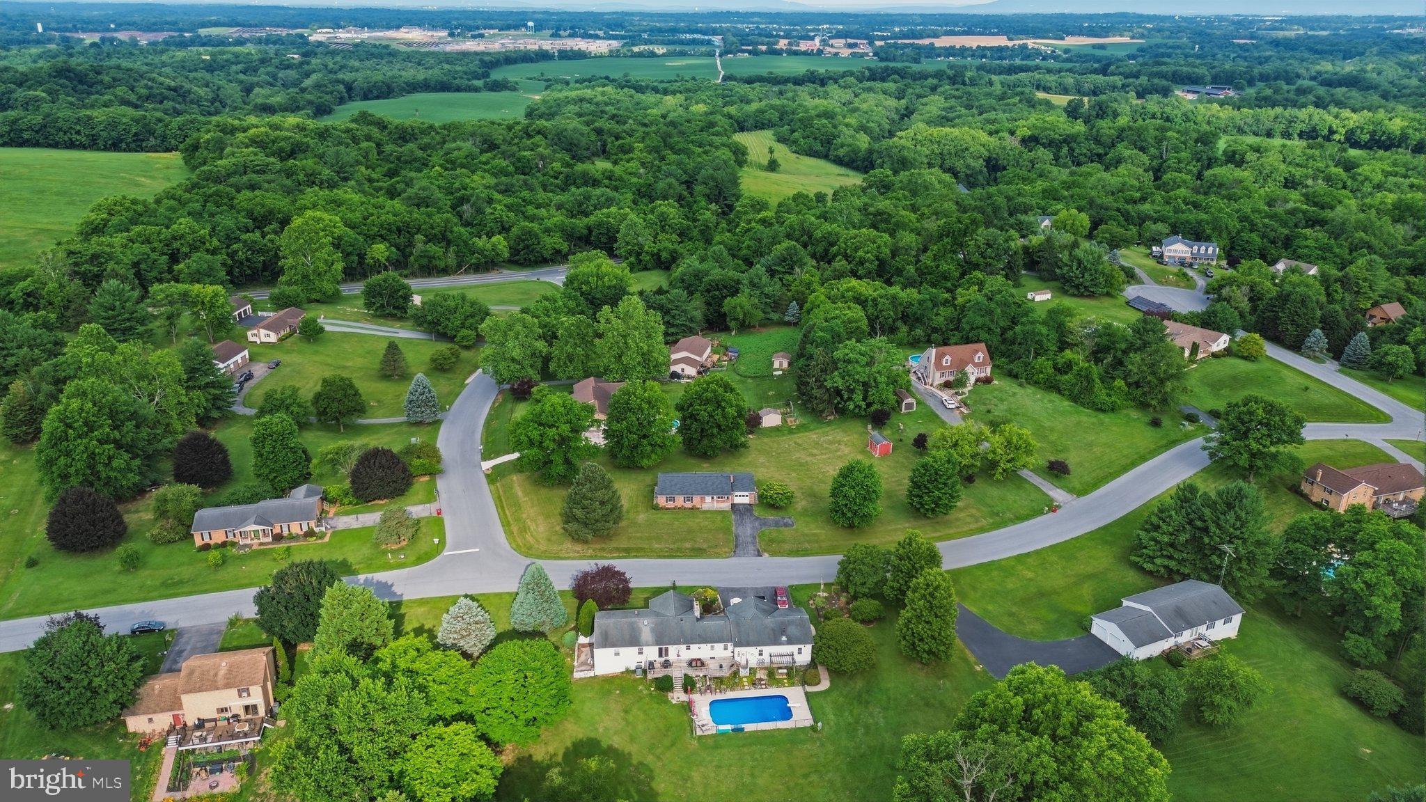 COOL HOLLOW ESTATES - Residential