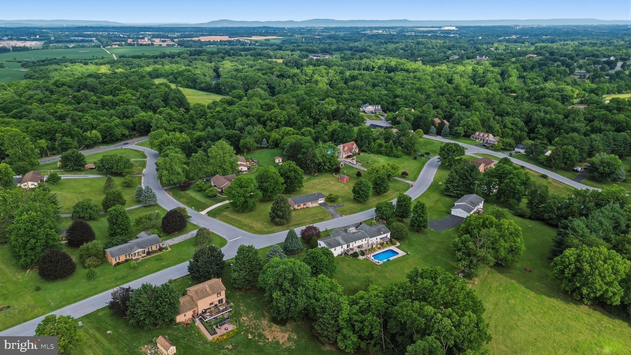 COOL HOLLOW ESTATES - Residential