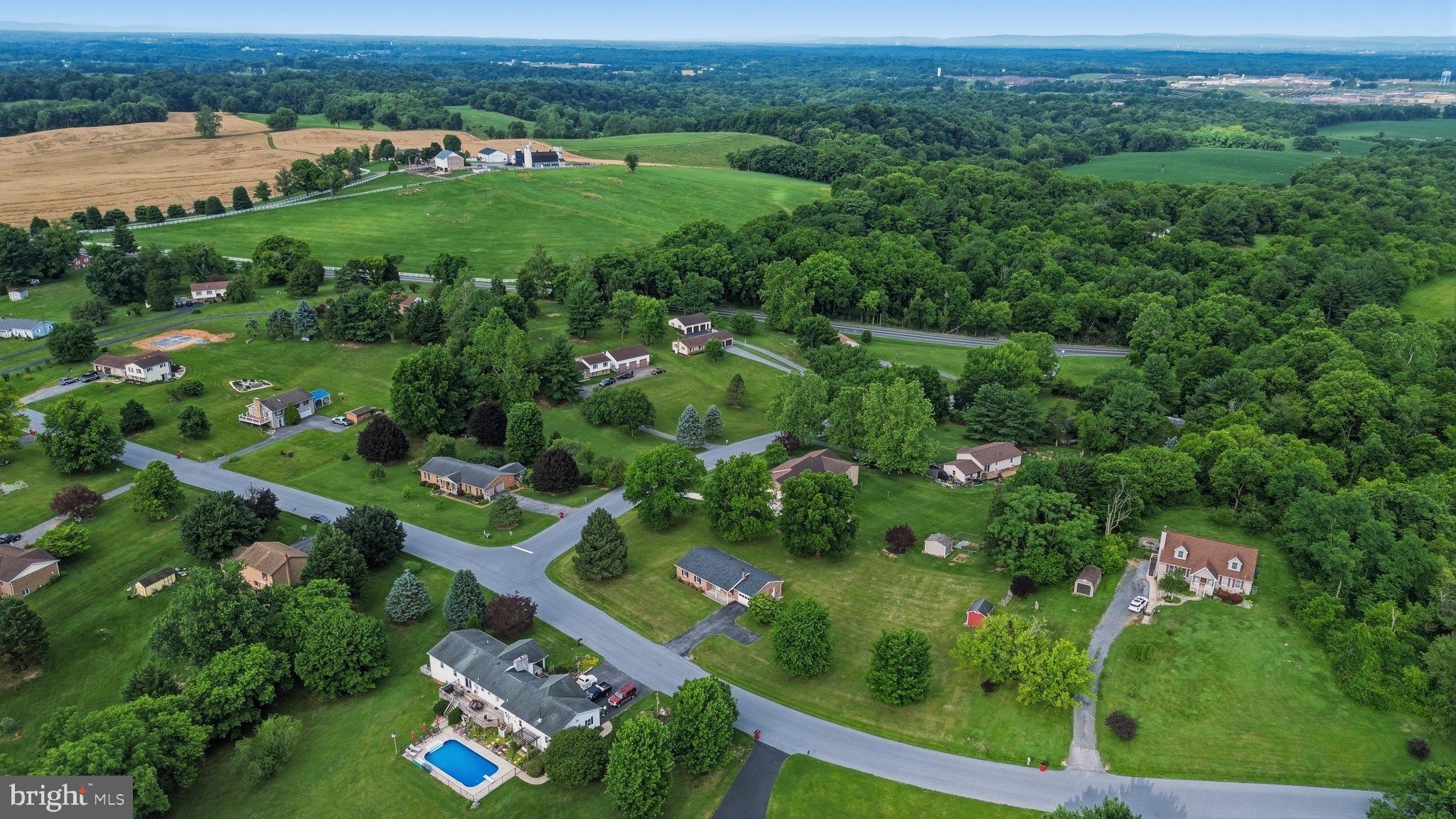 COOL HOLLOW ESTATES - Residential