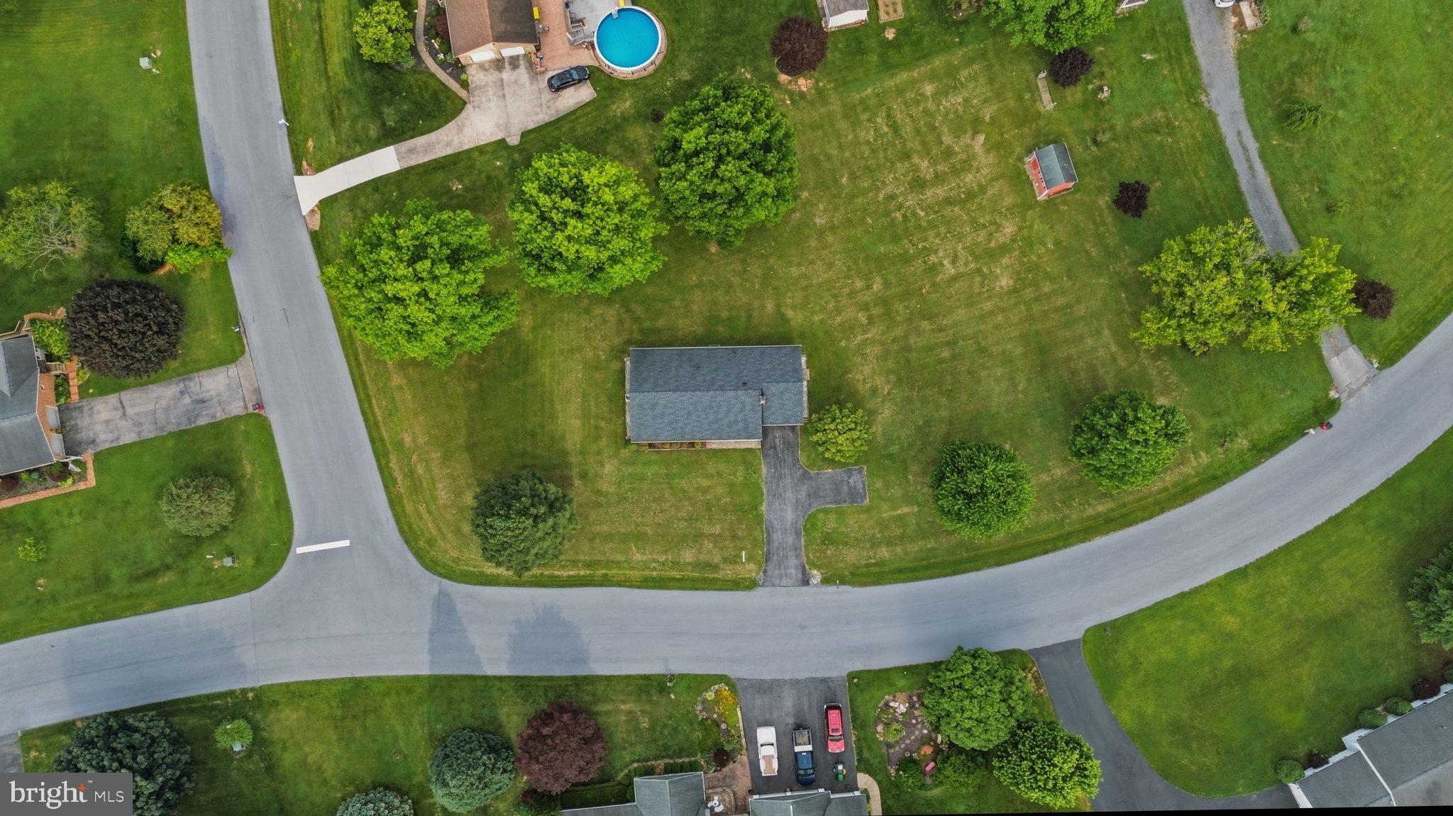 COOL HOLLOW ESTATES - Residential