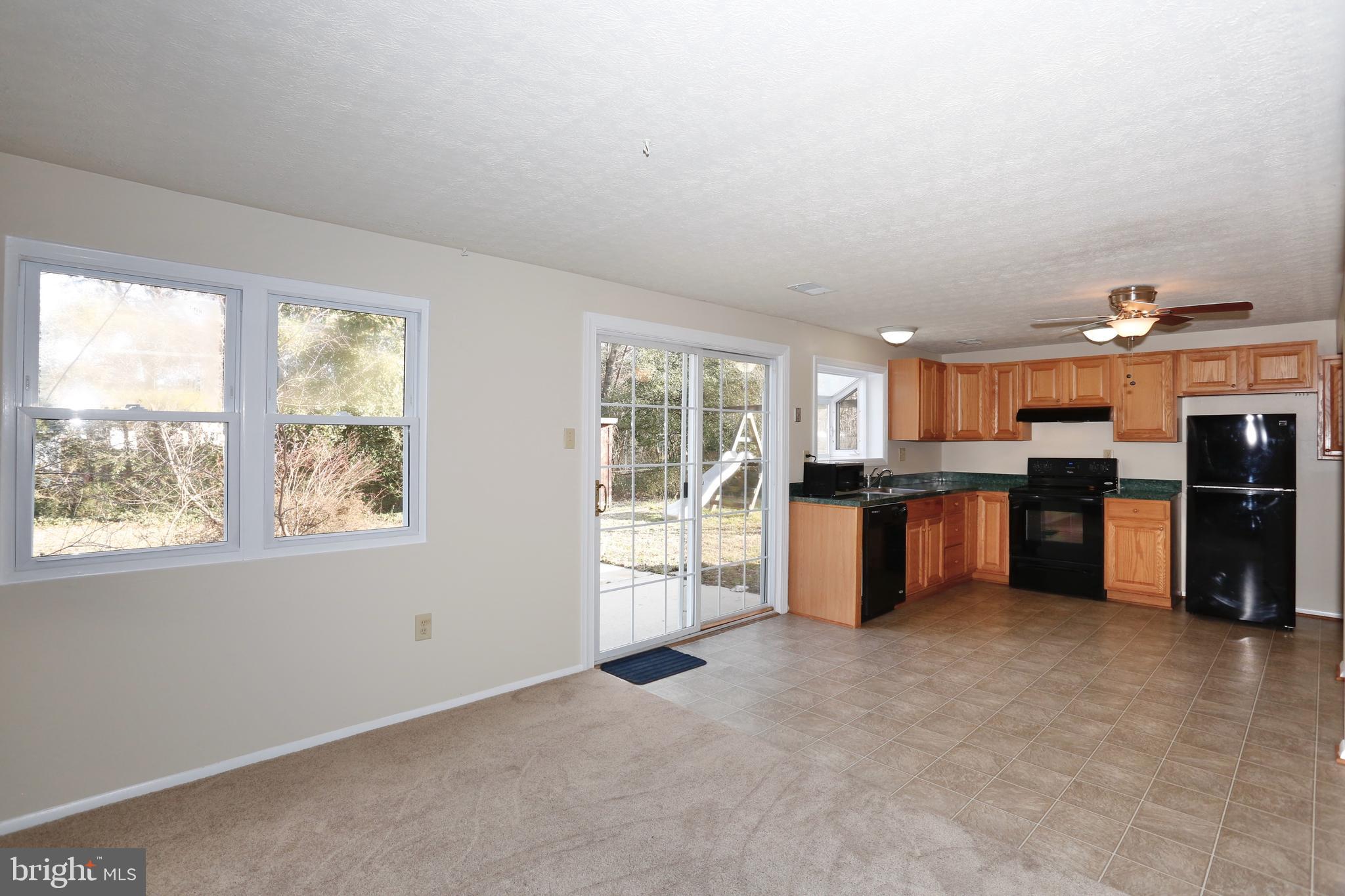 ST CHARLES SUB - CARRINGTON - Residential