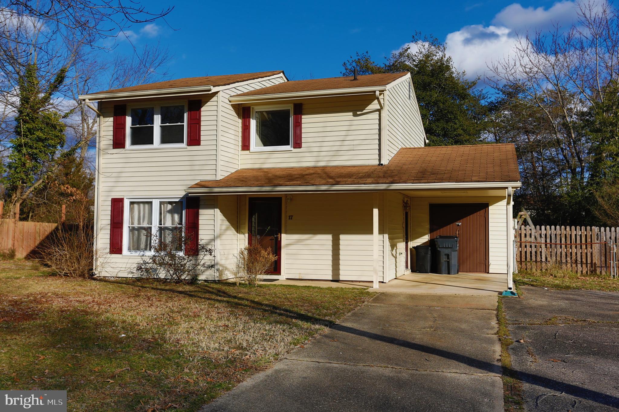 ST CHARLES SUB - CARRINGTON - Residential
