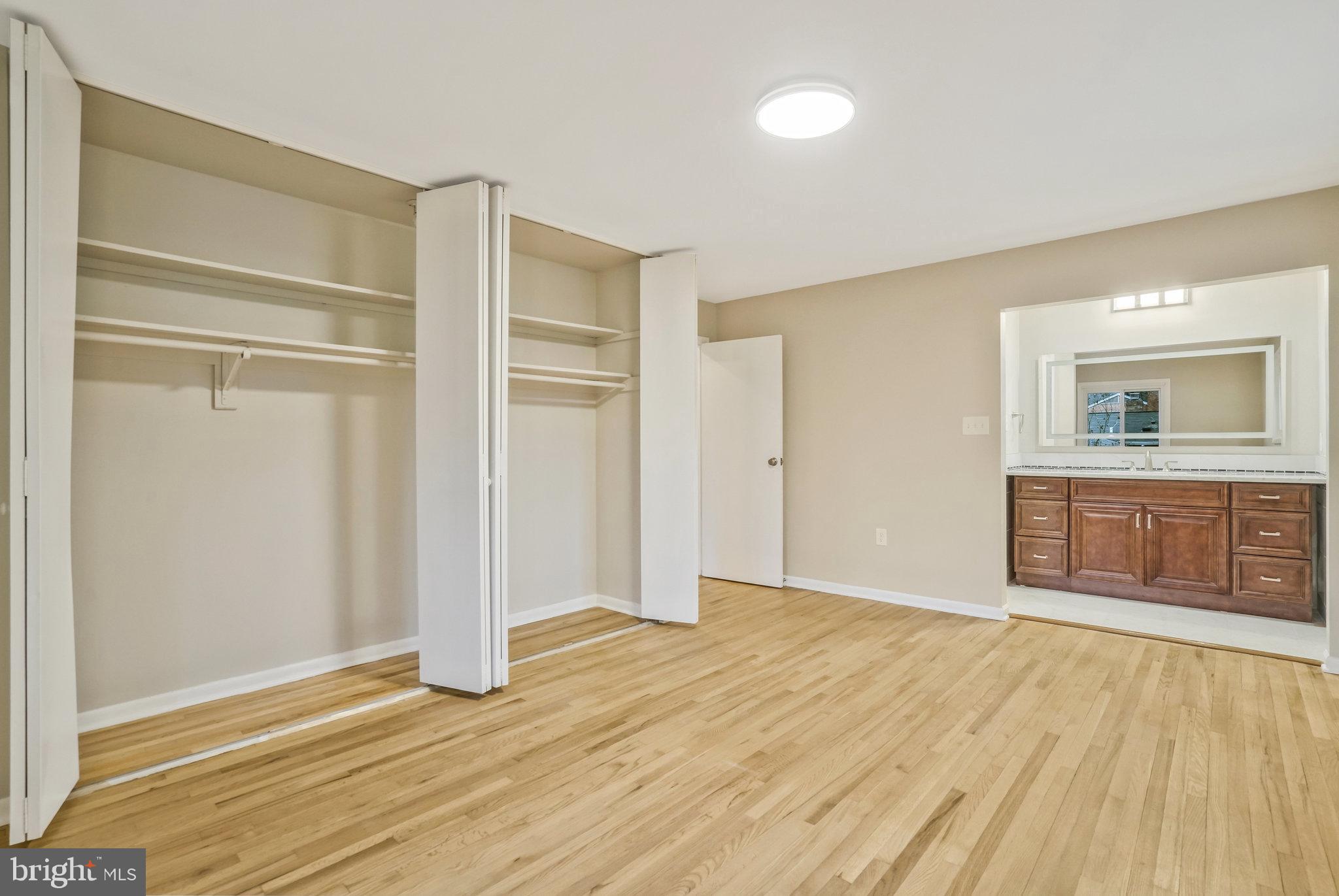 CANTERBURY WOODS - Residential Lease